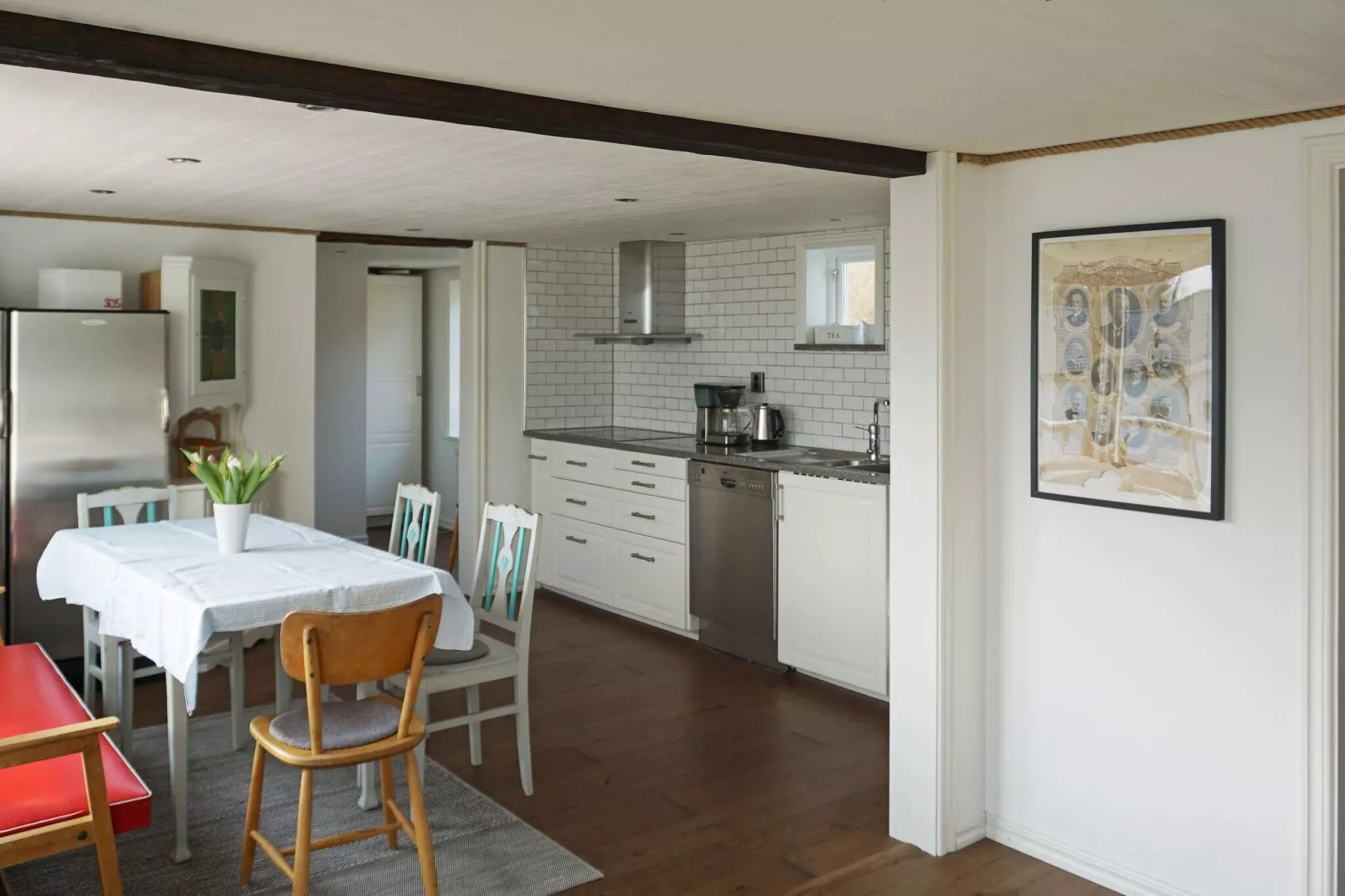 6 persoons vakantie huis in Höviksnäs-By Traum-Binnen