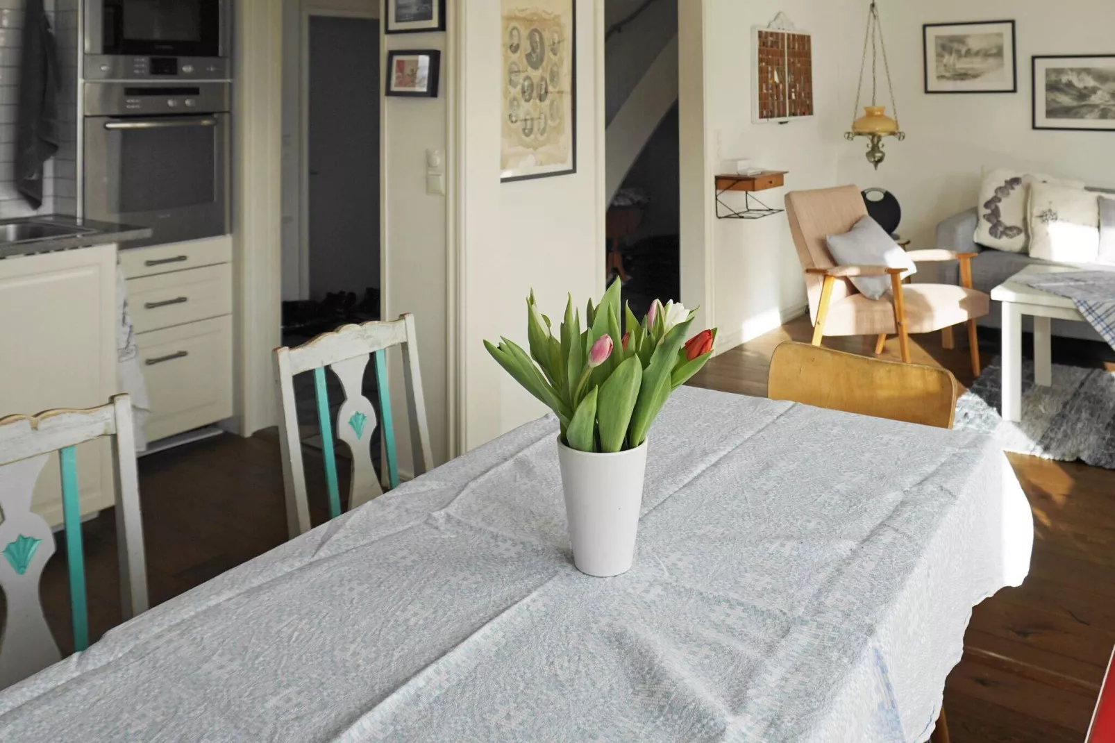 6 persoons vakantie huis in Höviksnäs-By Traum-Binnen