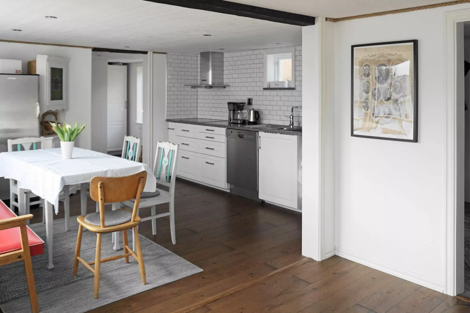 6 persoons vakantie huis in Höviksnäs-By Traum-Binnen