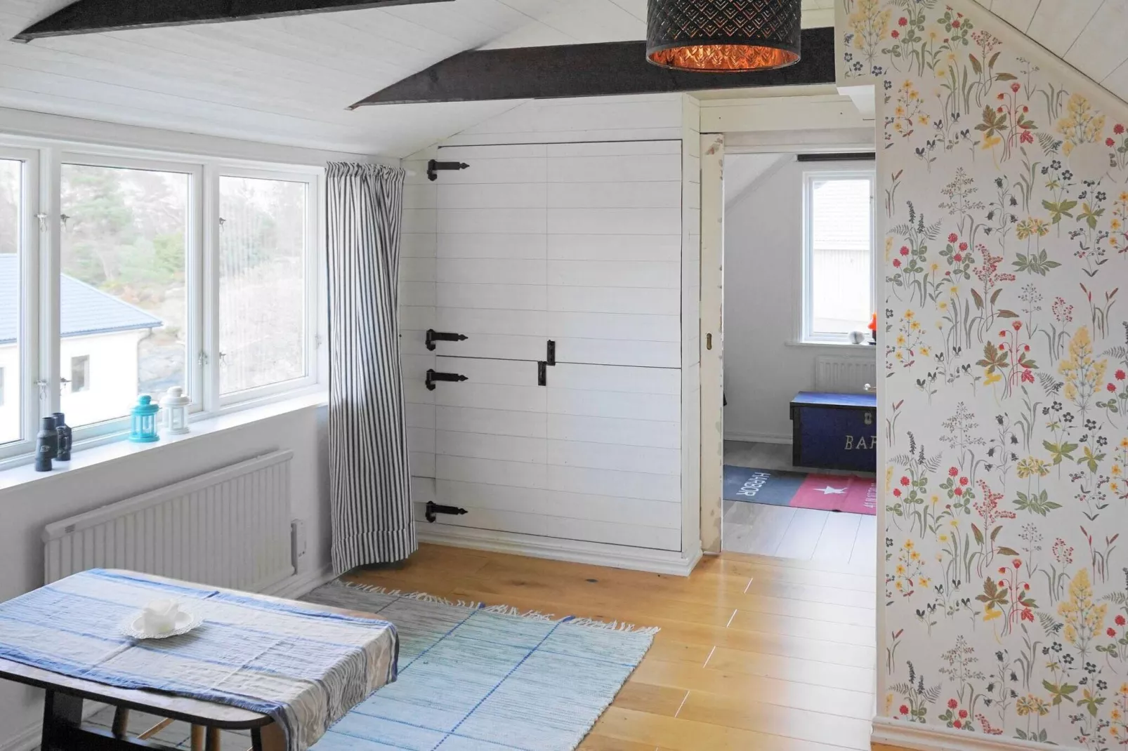 6 persoons vakantie huis in Höviksnäs-By Traum-Binnen