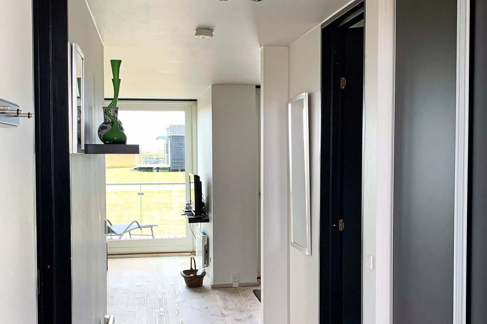 4 persoons vakantie huis in Harboøre-By Traum-Binnen