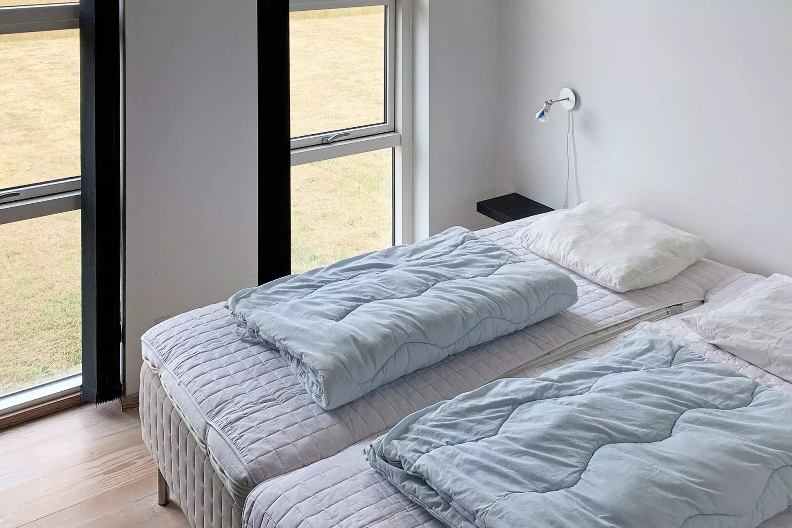4 persoons vakantie huis in Harboøre-By Traum-Binnen