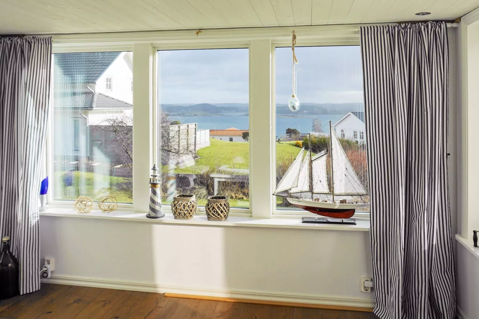 6 persoons vakantie huis in Höviksnäs-By Traum-Binnen