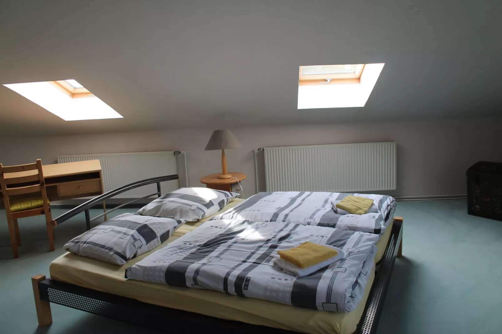 5-Raum-Familienwohnung 5