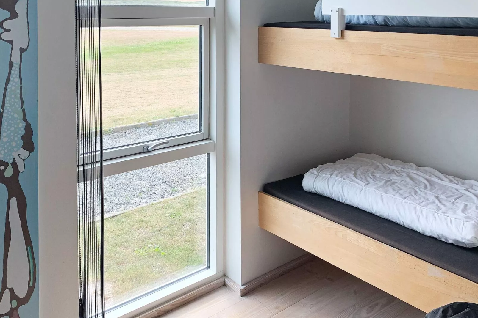 4 persoons vakantie huis in Harboøre-By Traum-Binnen
