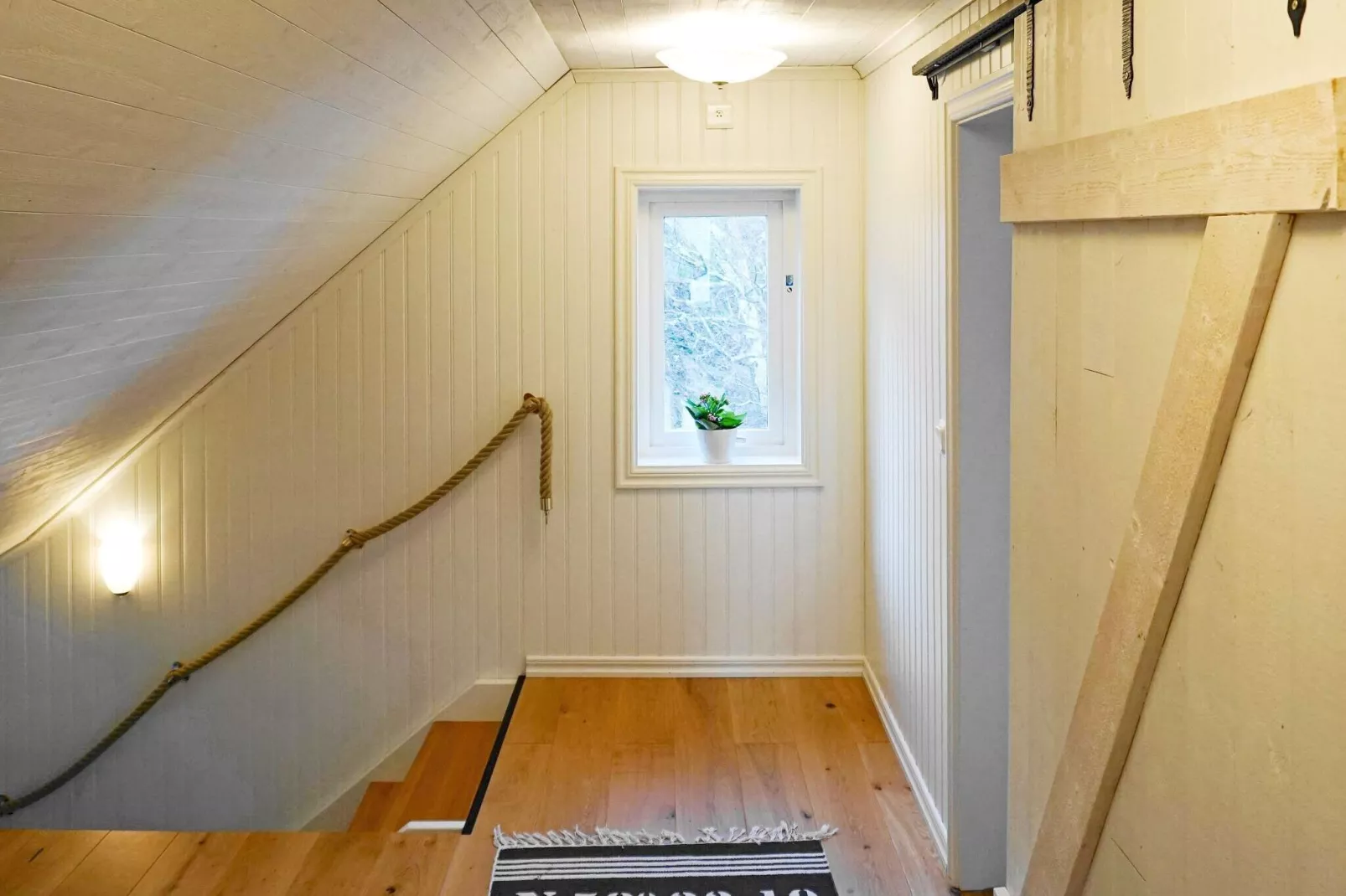 6 persoons vakantie huis in Höviksnäs-By Traum-Binnen