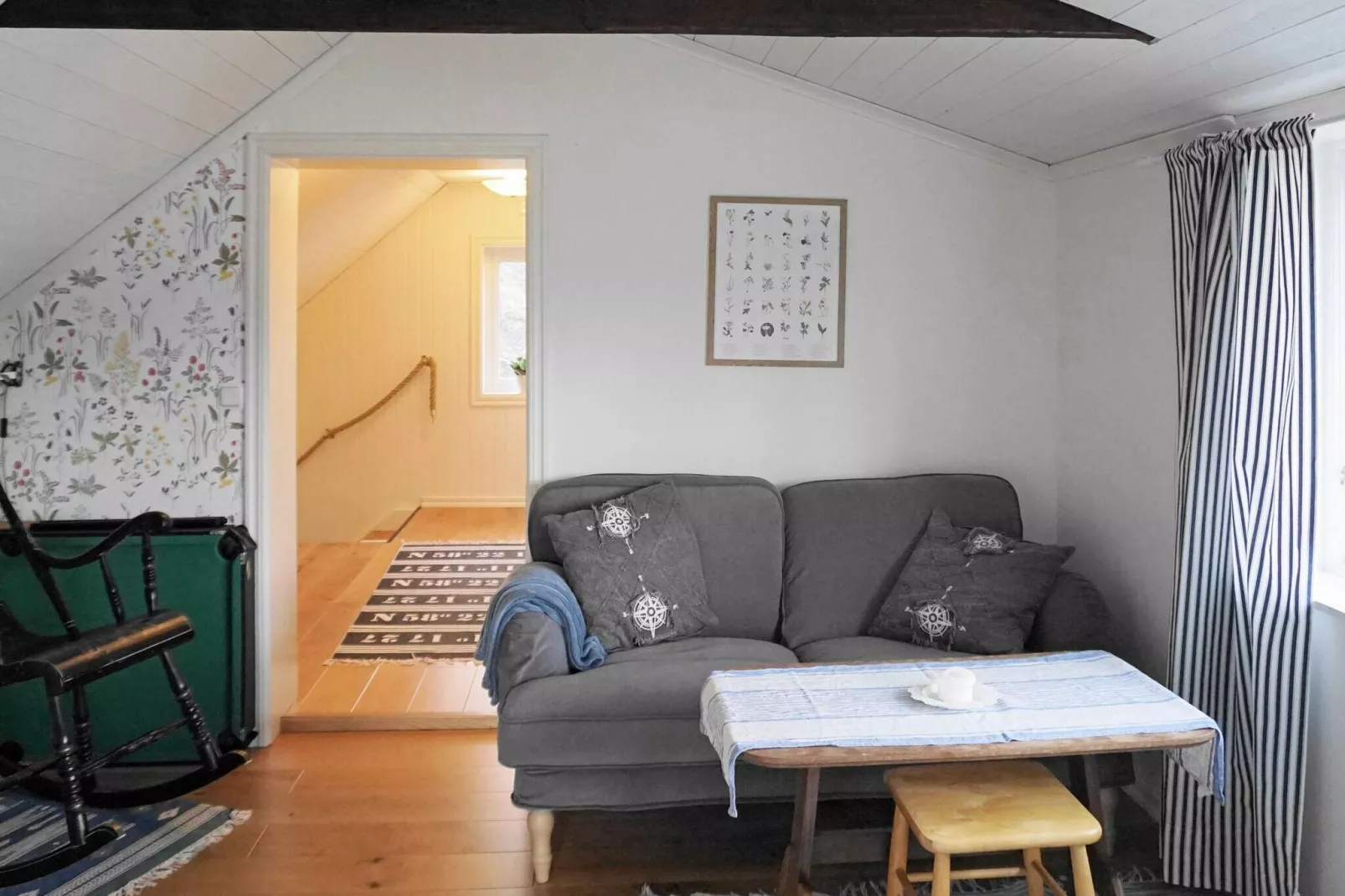 6 persoons vakantie huis in Höviksnäs-By Traum-Binnen