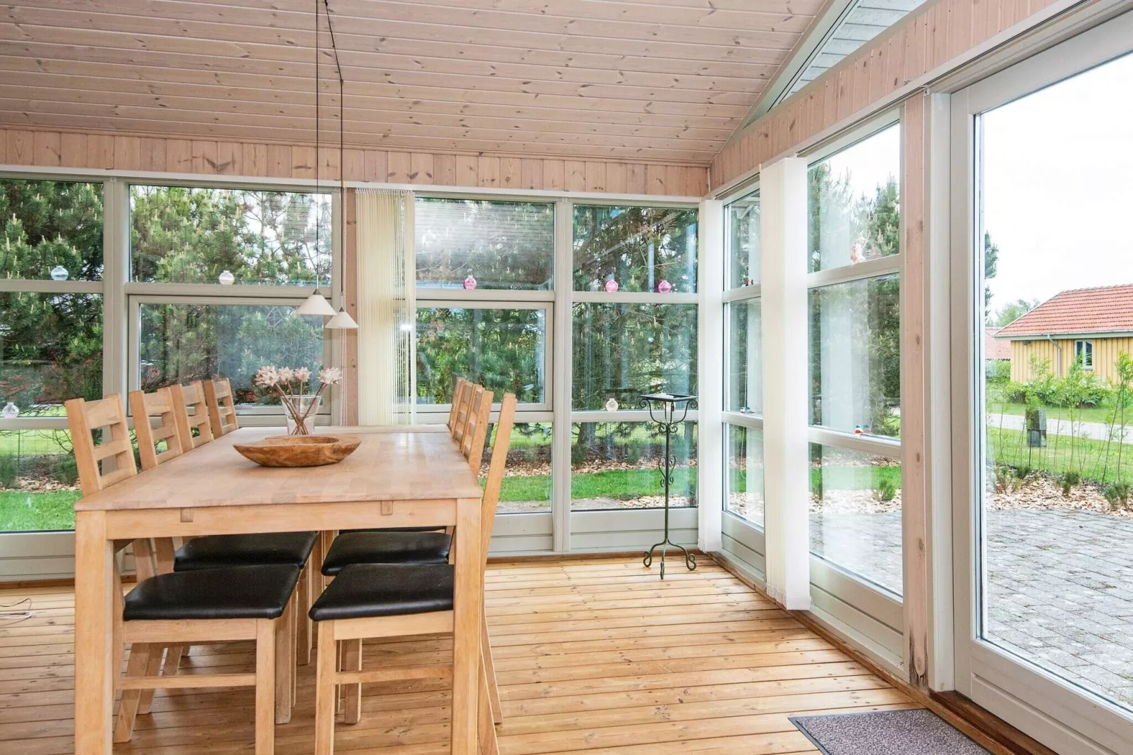 6 persoons vakantie huis in Ulfborg-Binnen