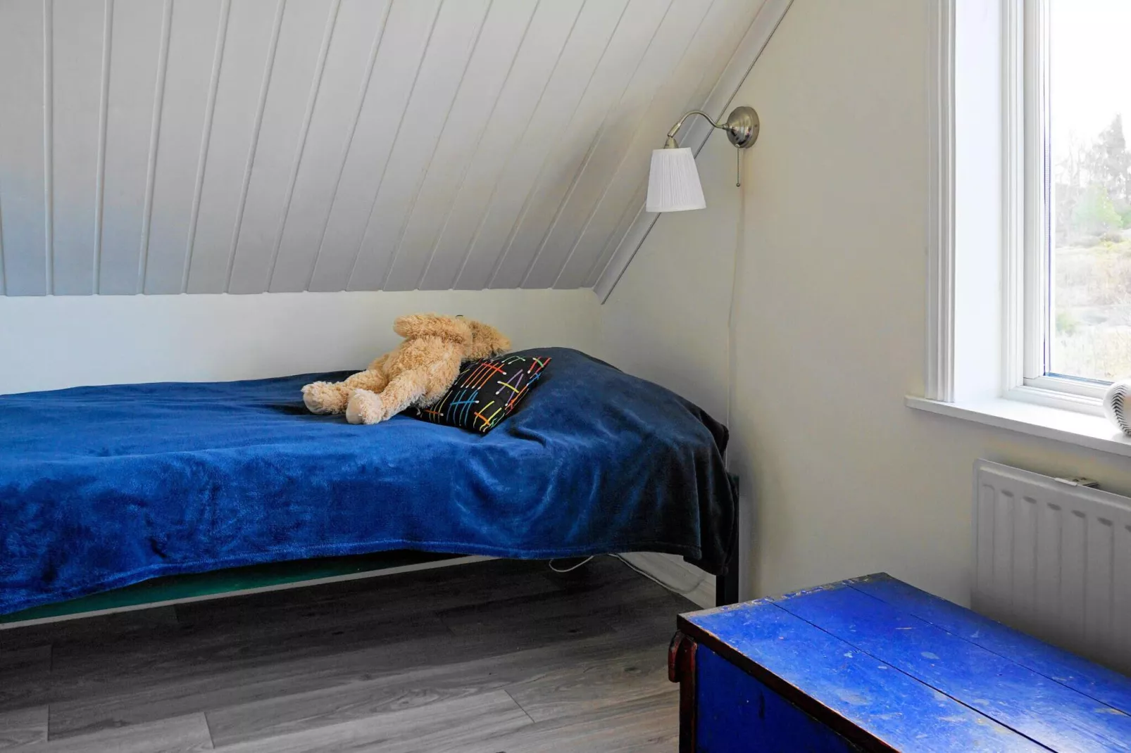 6 persoons vakantie huis in Höviksnäs-By Traum-Binnen