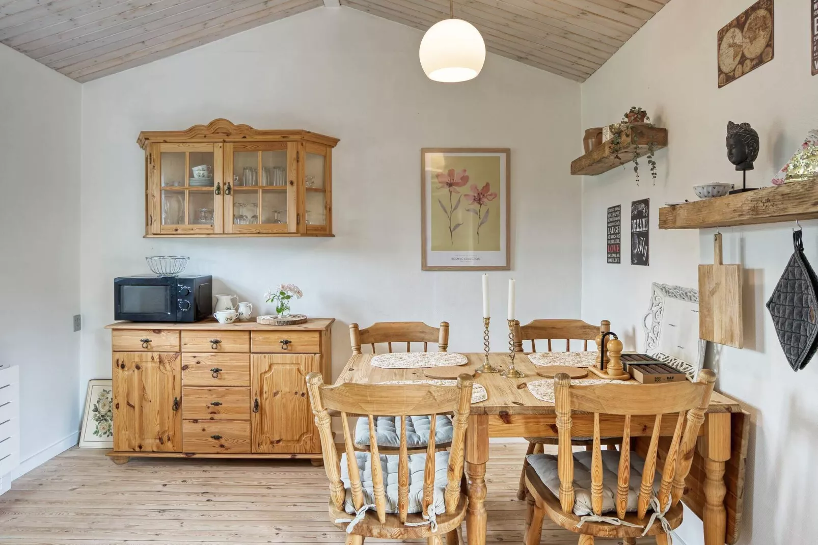 4 persoons vakantie huis in Helsinge-By Traum-Binnen