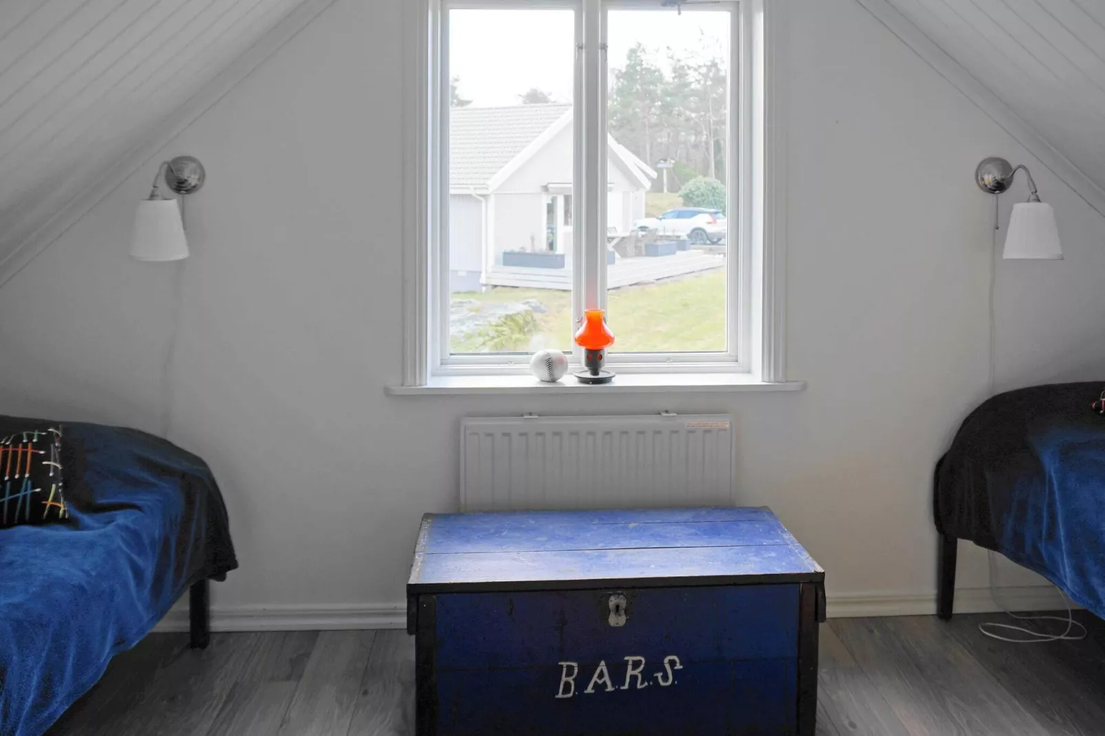 6 persoons vakantie huis in Höviksnäs-By Traum-Binnen