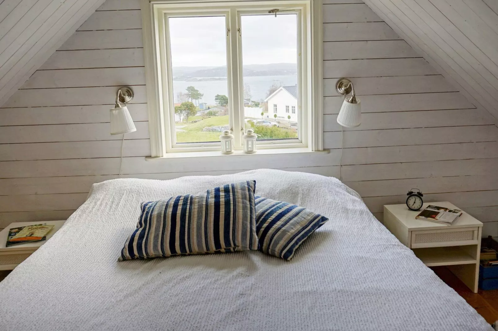 6 persoons vakantie huis in Höviksnäs-By Traum-Binnen