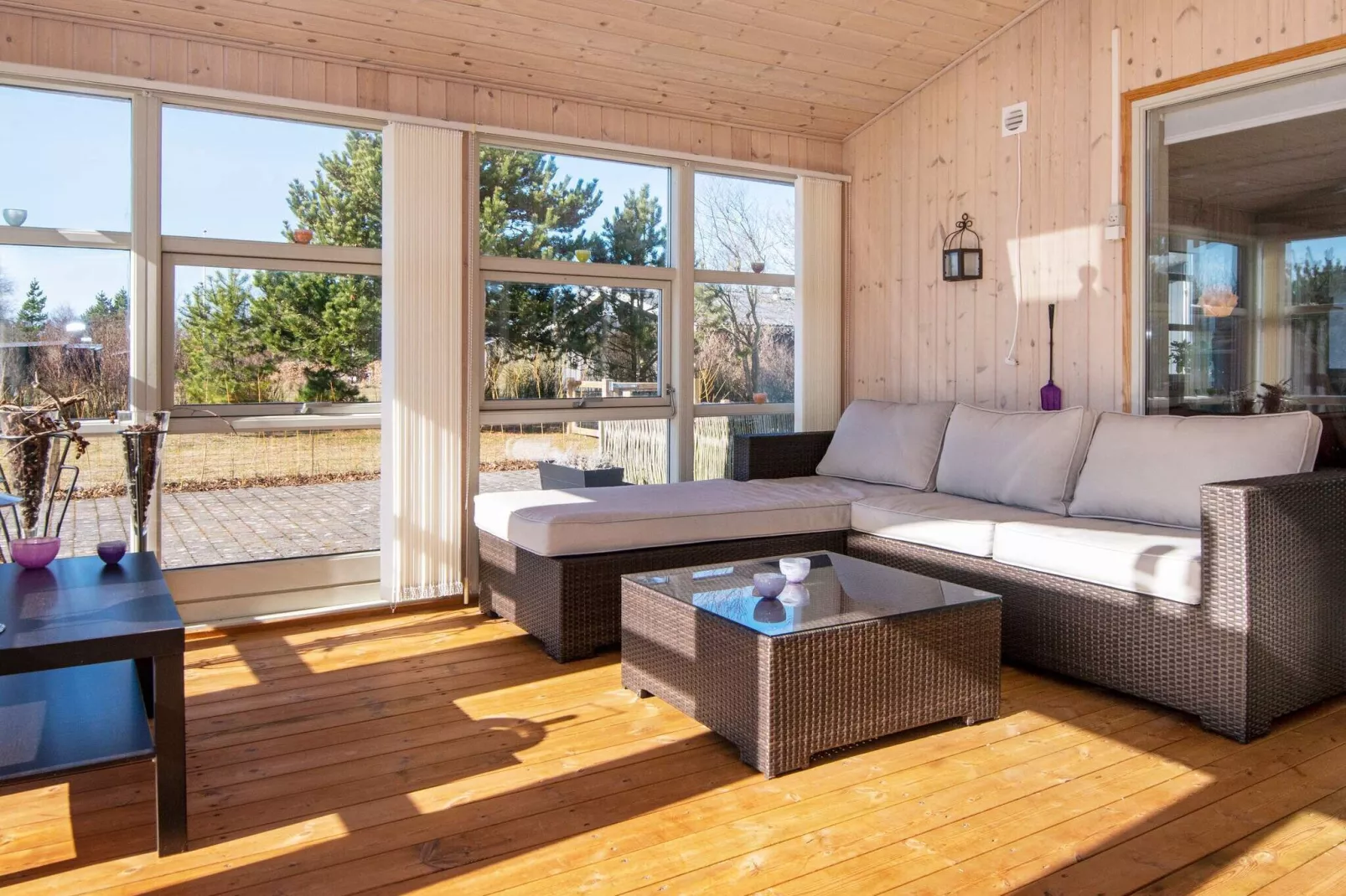 6 persoons vakantie huis in Ulfborg-Binnen