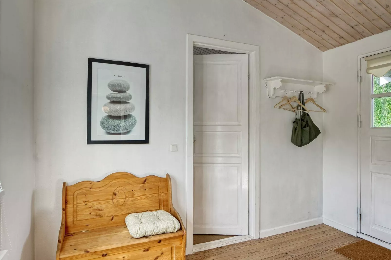 4 persoons vakantie huis in Helsinge-By Traum-Binnen