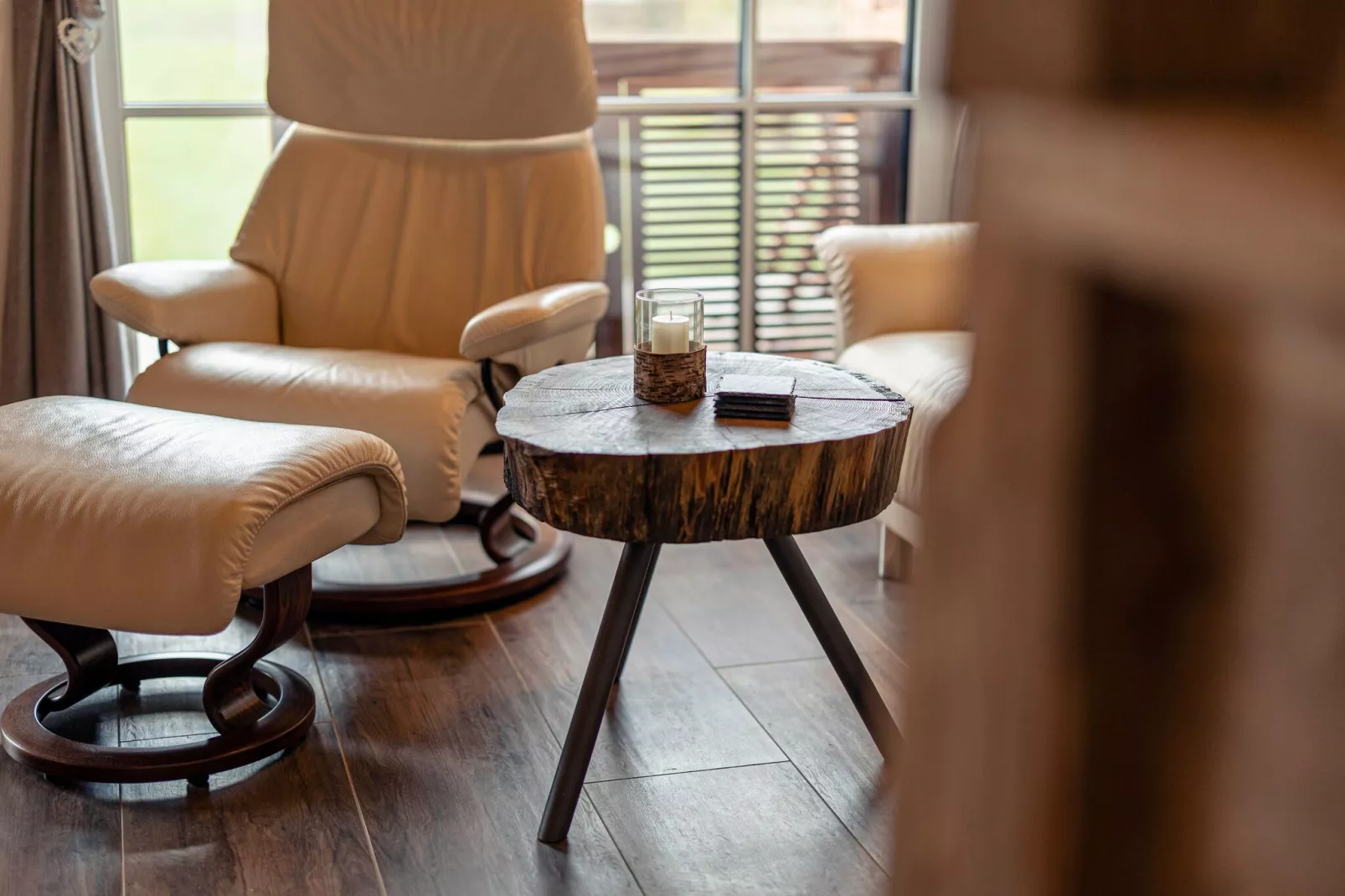 Tauernlodges Uttendorf 1A-Sfeer