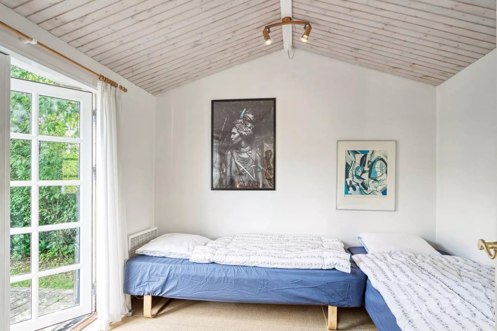 4 persoons vakantie huis in Helsinge-By Traum-Binnen