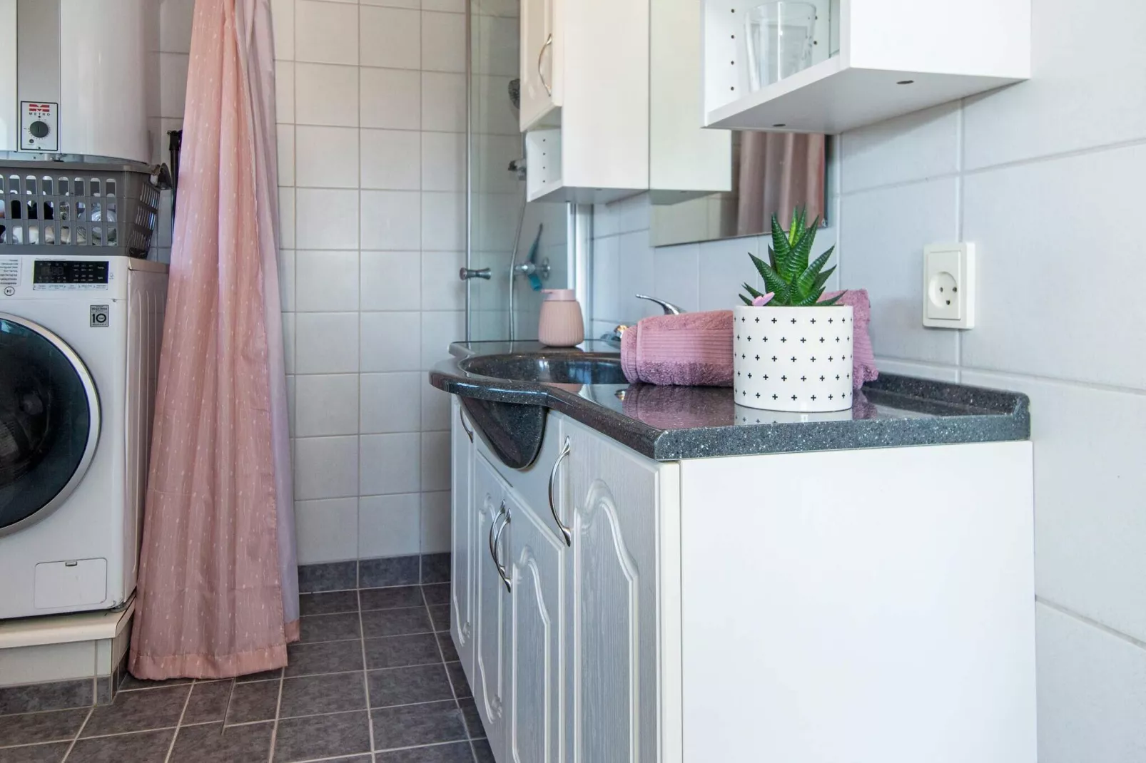 6 persoons vakantie huis in Ulfborg-Binnen