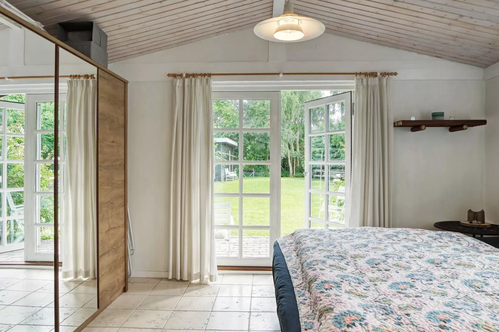 4 persoons vakantie huis in Helsinge-By Traum-Binnen