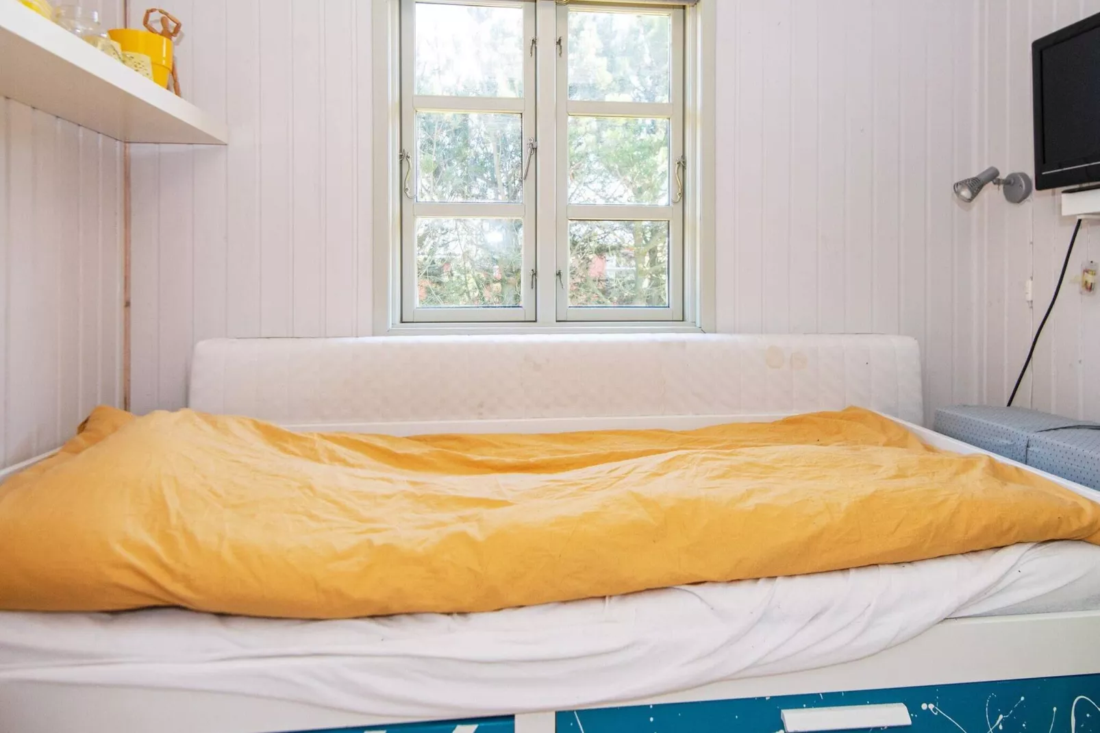 6 persoons vakantie huis in Ulfborg-Binnen