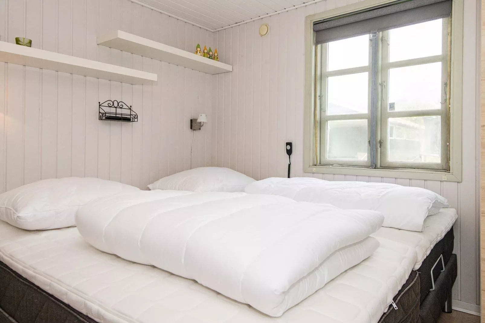 6 persoons vakantie huis in Ulfborg-Binnen
