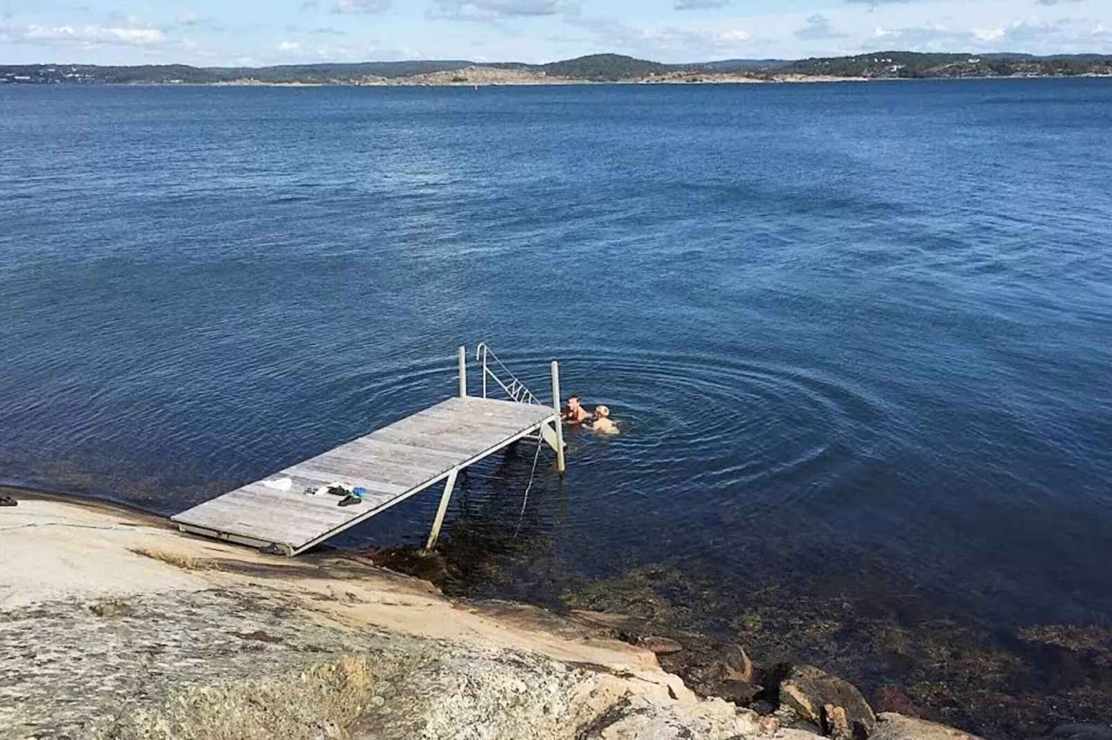 6 persoons vakantie huis in Höviksnäs-By Traum-Niet-getagd
