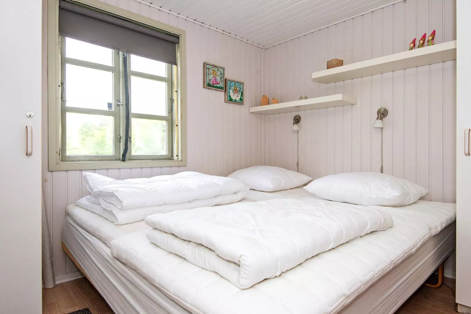 6 persoons vakantie huis in Ulfborg-Binnen