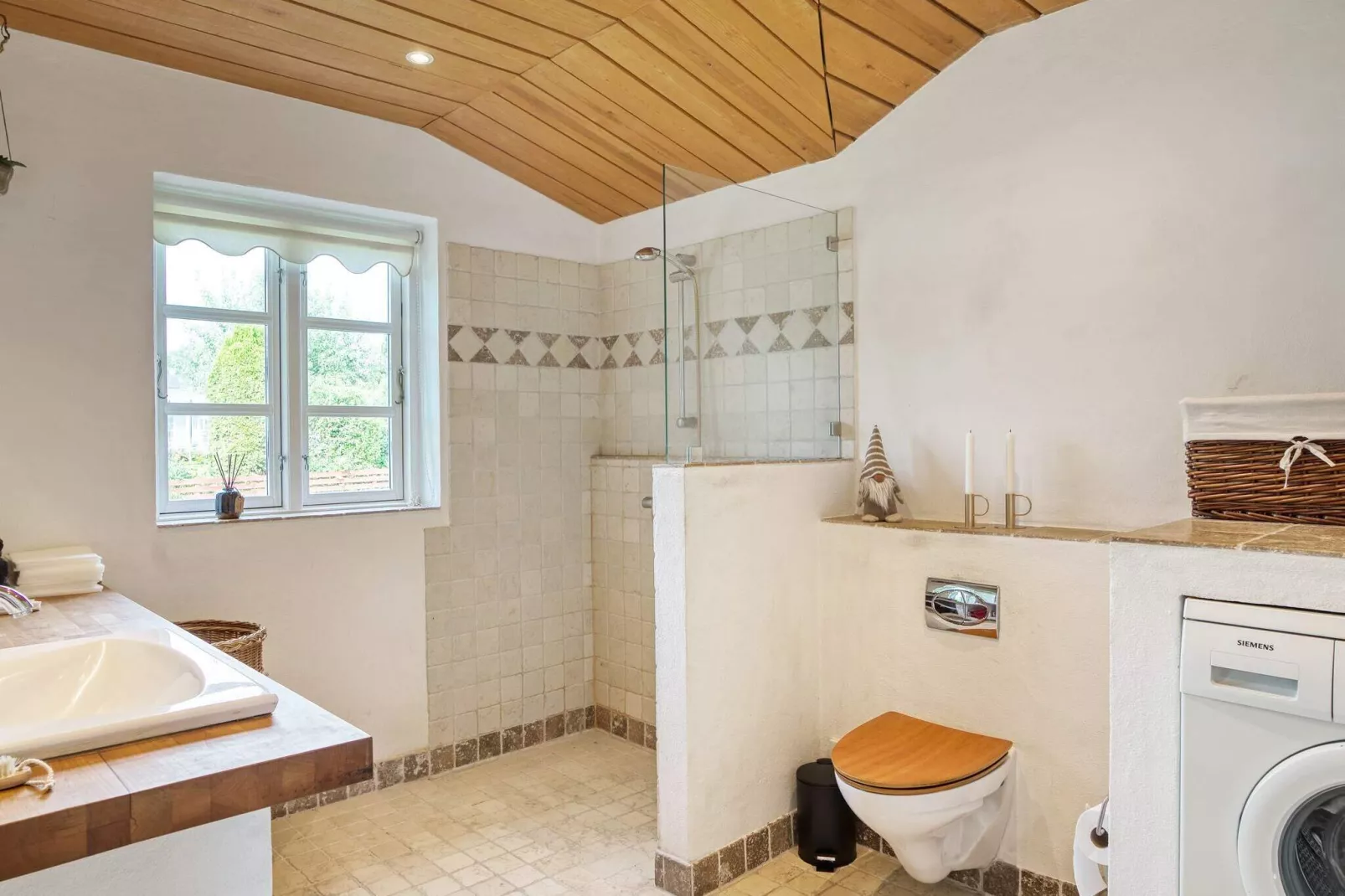 4 persoons vakantie huis in Helsinge-By Traum-Binnen