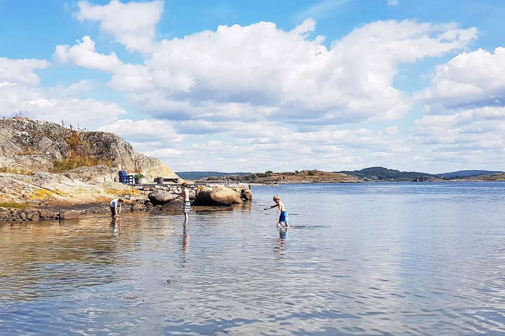 6 persoons vakantie huis in Höviksnäs-By Traum-Niet-getagd