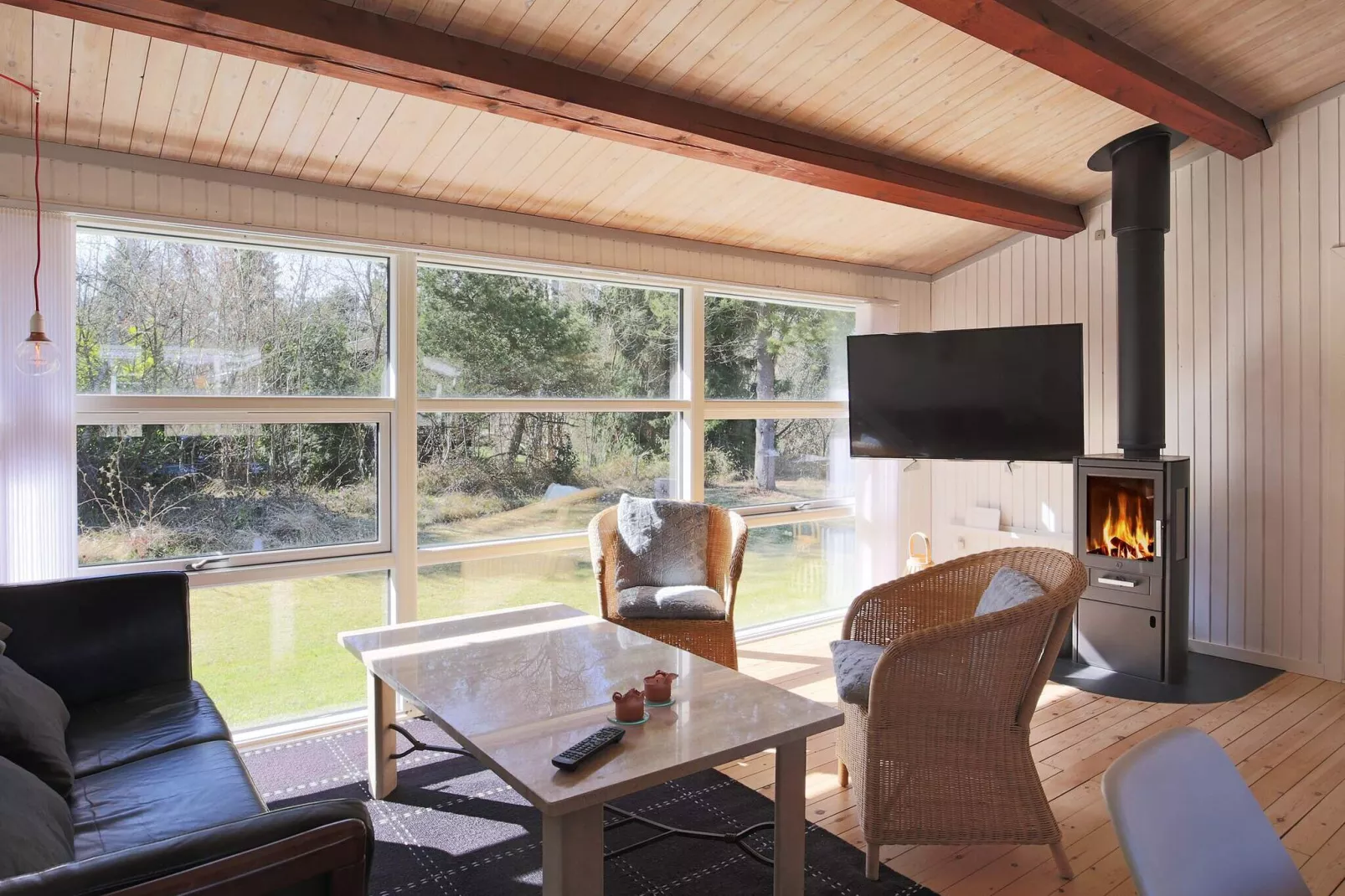 6 persoons vakantie huis in Væggerløse-Binnen