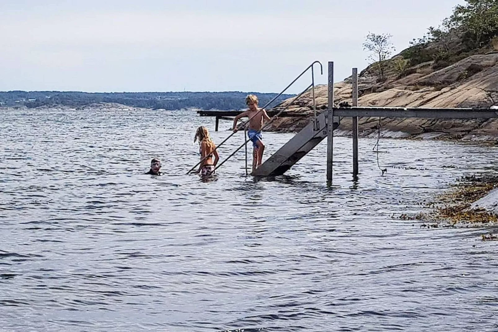 6 persoons vakantie huis in Höviksnäs-By Traum-Niet-getagd