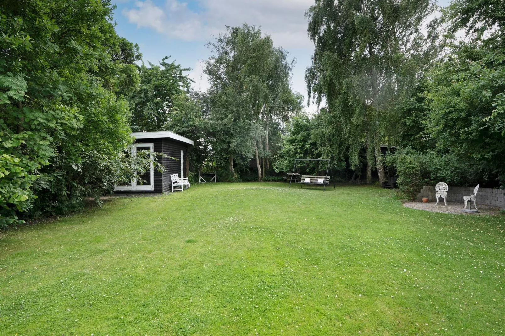 4 persoons vakantie huis in Helsinge-By Traum-Uitzicht