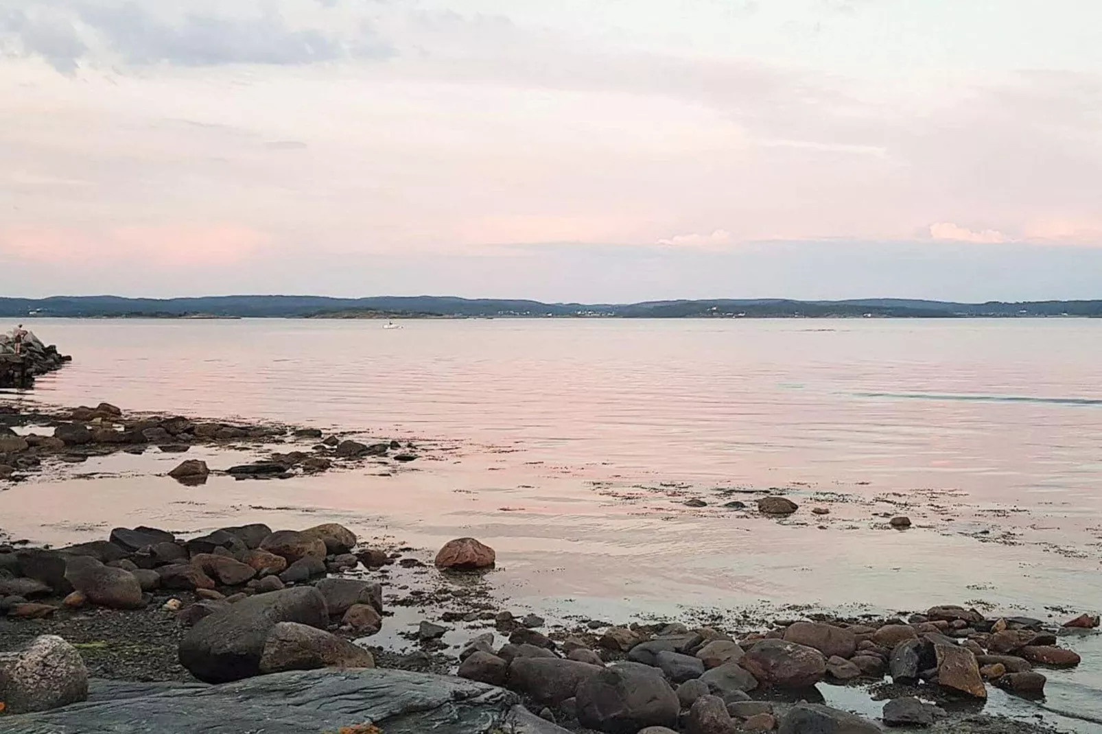 6 persoons vakantie huis in Höviksnäs-By Traum-Niet-getagd