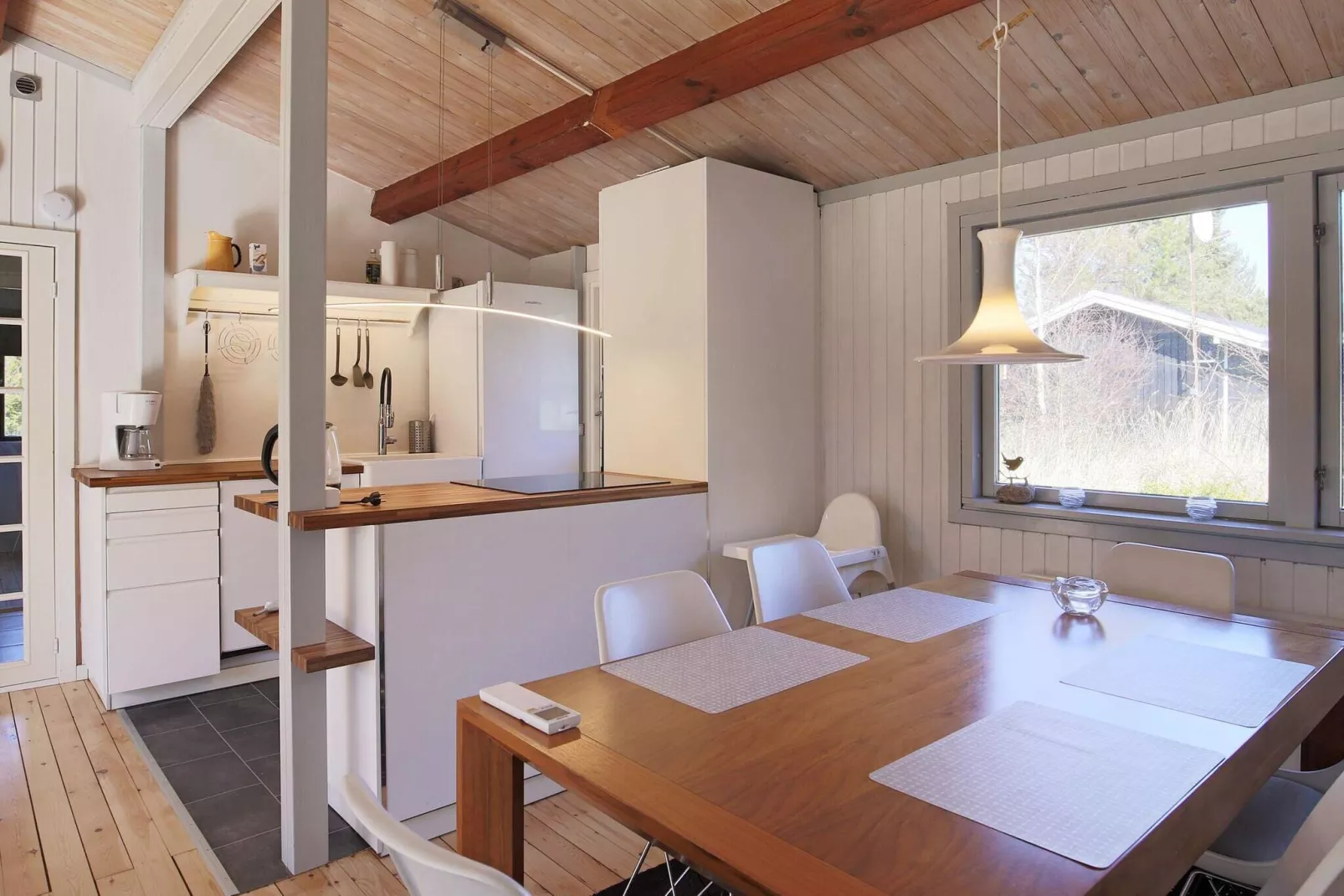 6 persoons vakantie huis in Væggerløse-Binnen