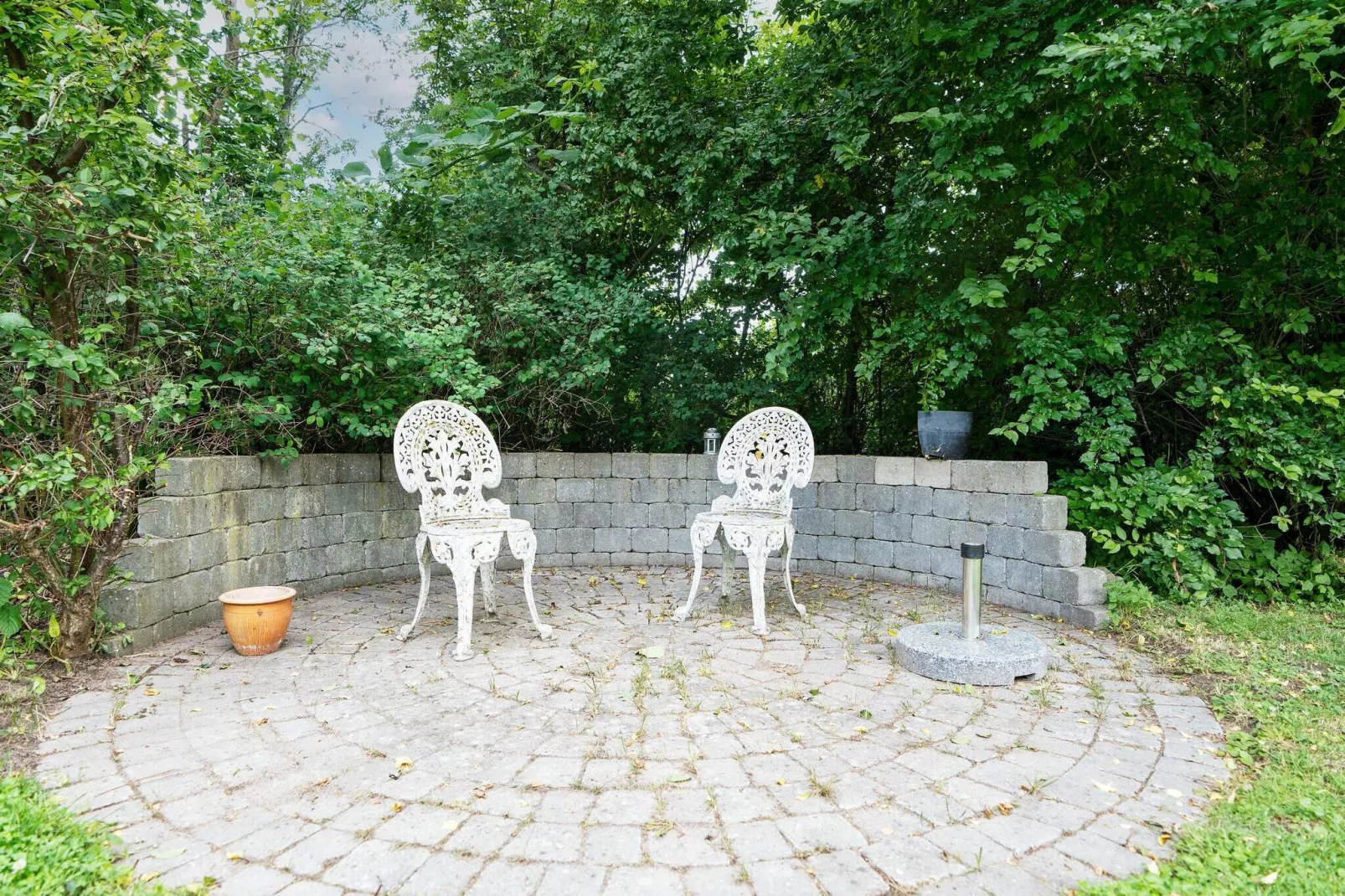 4 persoons vakantie huis in Helsinge-By Traum-Uitzicht
