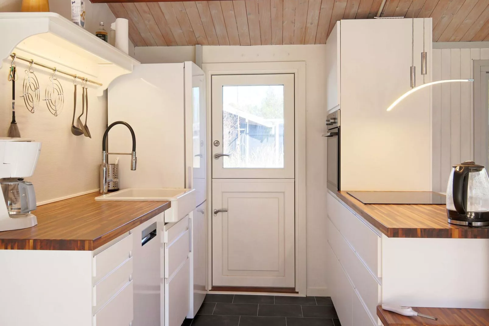 6 persoons vakantie huis in Væggerløse-Binnen