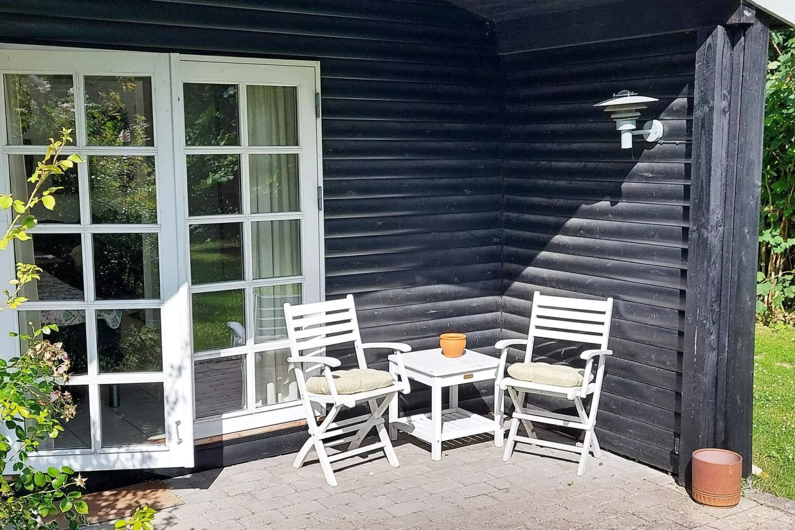 4 persoons vakantie huis in Helsinge-By Traum-Uitzicht