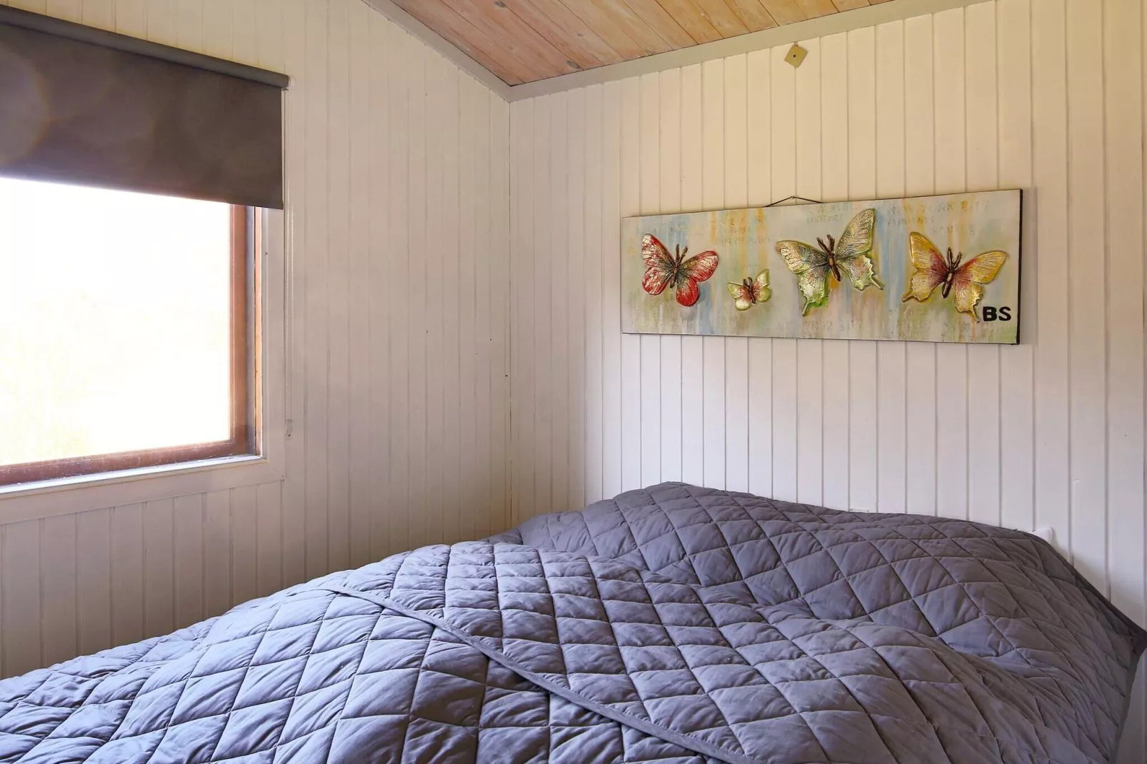 6 persoons vakantie huis in Væggerløse-Binnen