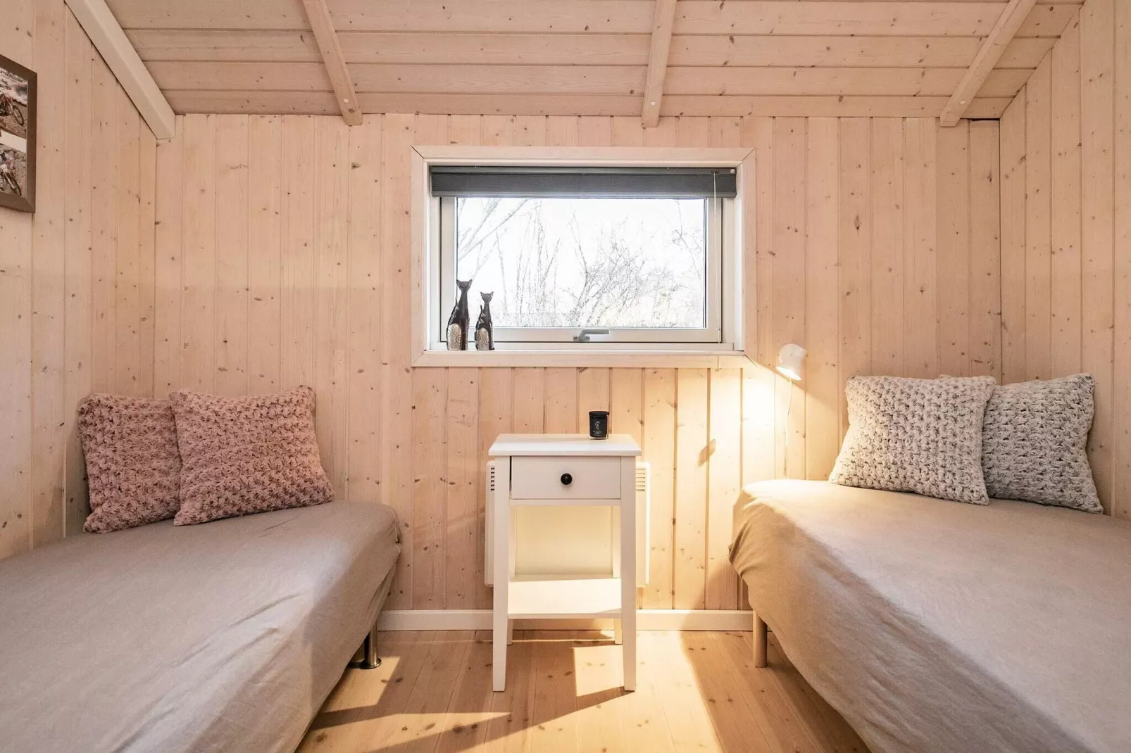 6 persoons vakantie huis in Asaa-By Traum-Binnen