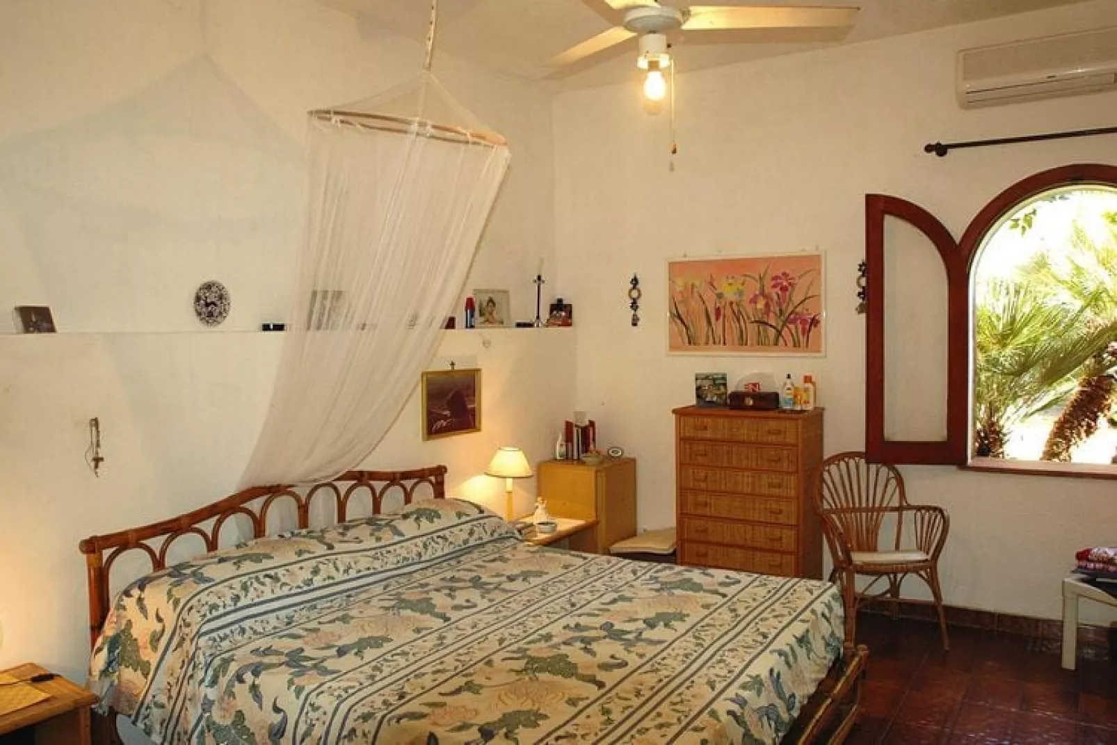 Holiday home Fanusa-Casa Fanusa mit Privatpool-Slaapkamer