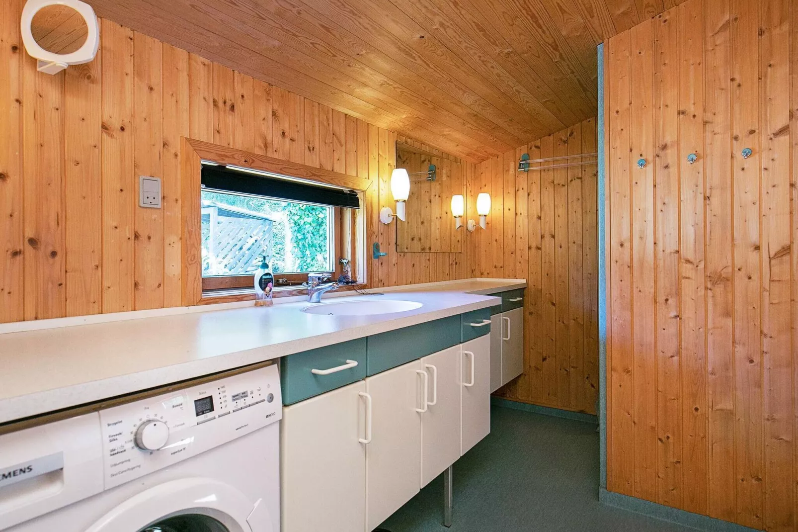 6 persoons vakantie huis in Væggerløse-Binnen