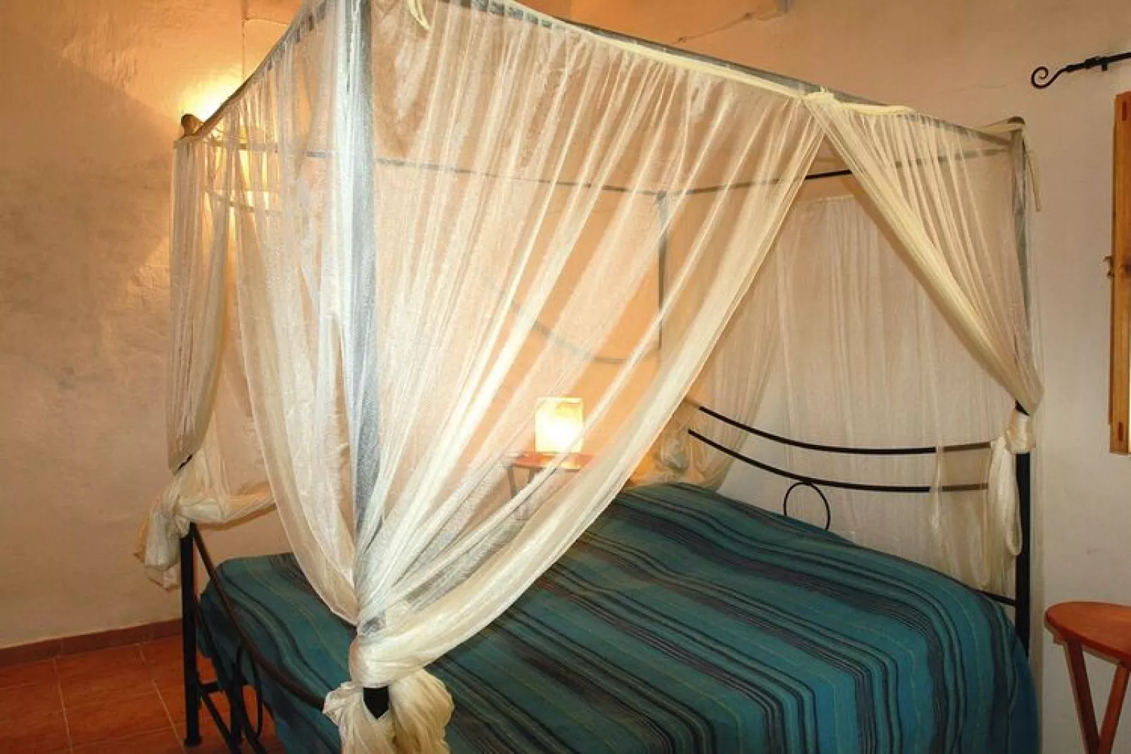Holiday home Fanusa-Casa Fanusa mit Privatpool-Slaapkamer