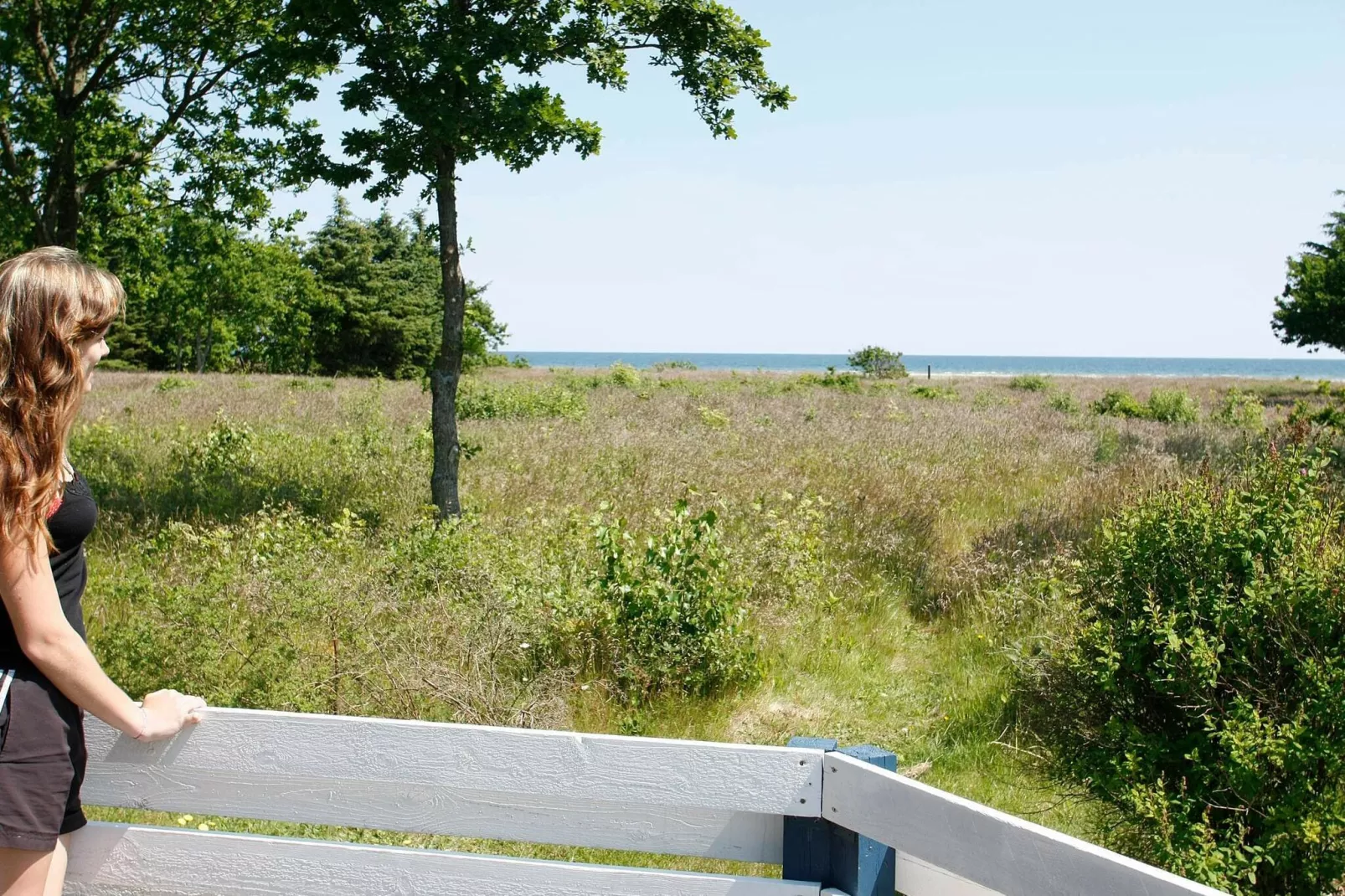 8 persoons vakantie huis in Hals-By Traum-Waterzicht