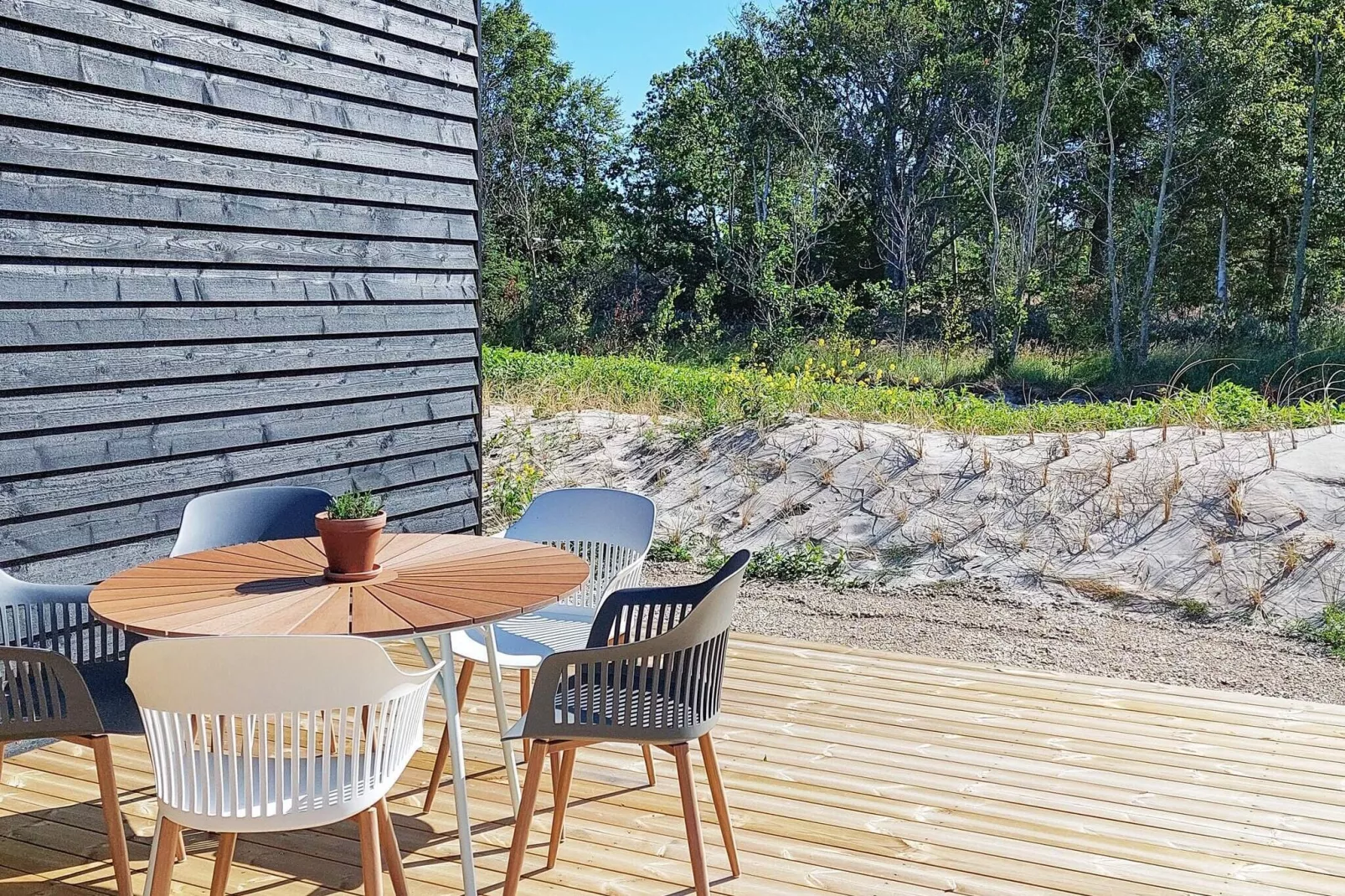 9 persoons vakantie huis in Ålbæk-Buitenlucht