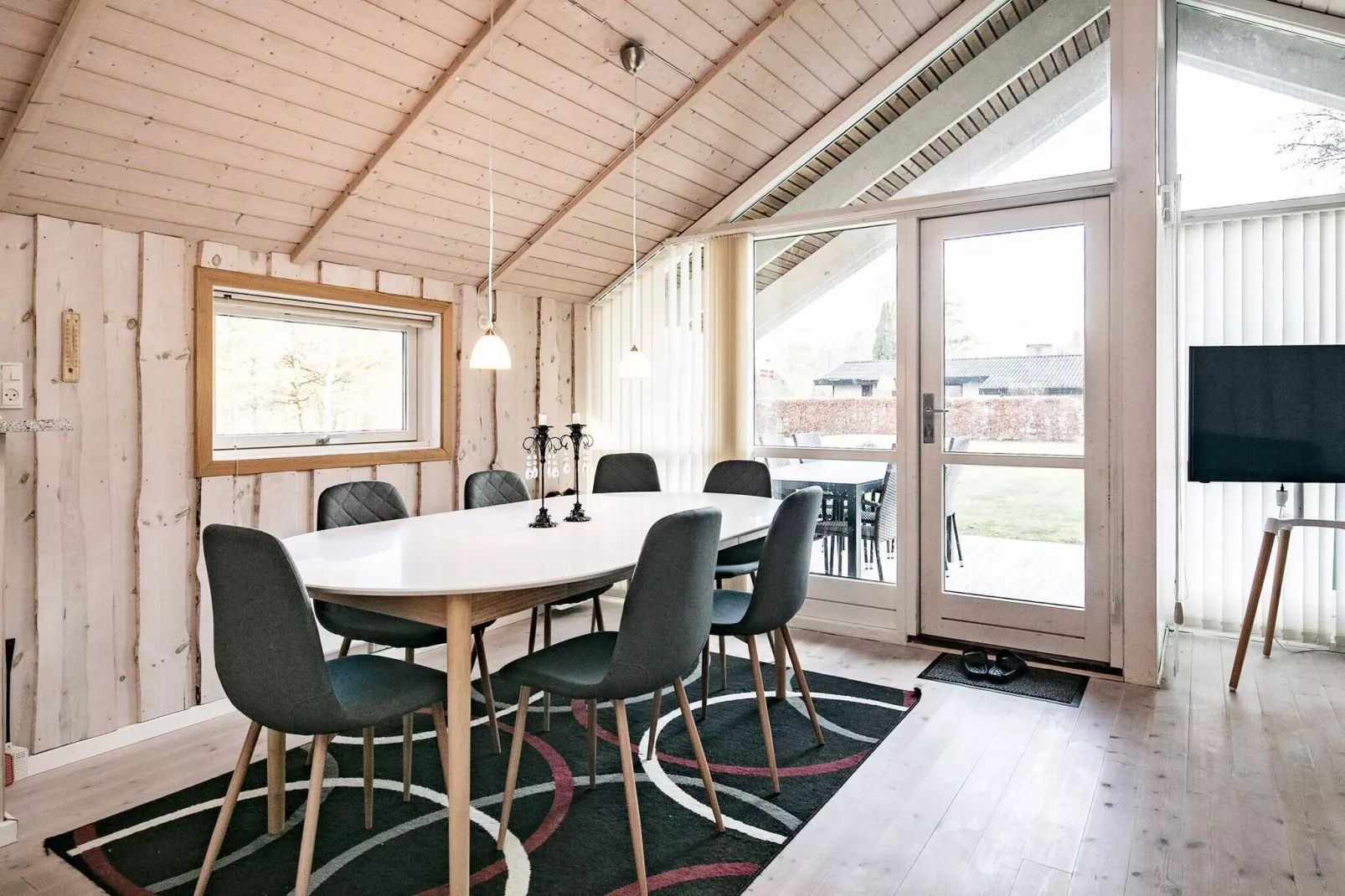 6 persoons vakantie huis in Asaa-By Traum-Binnen