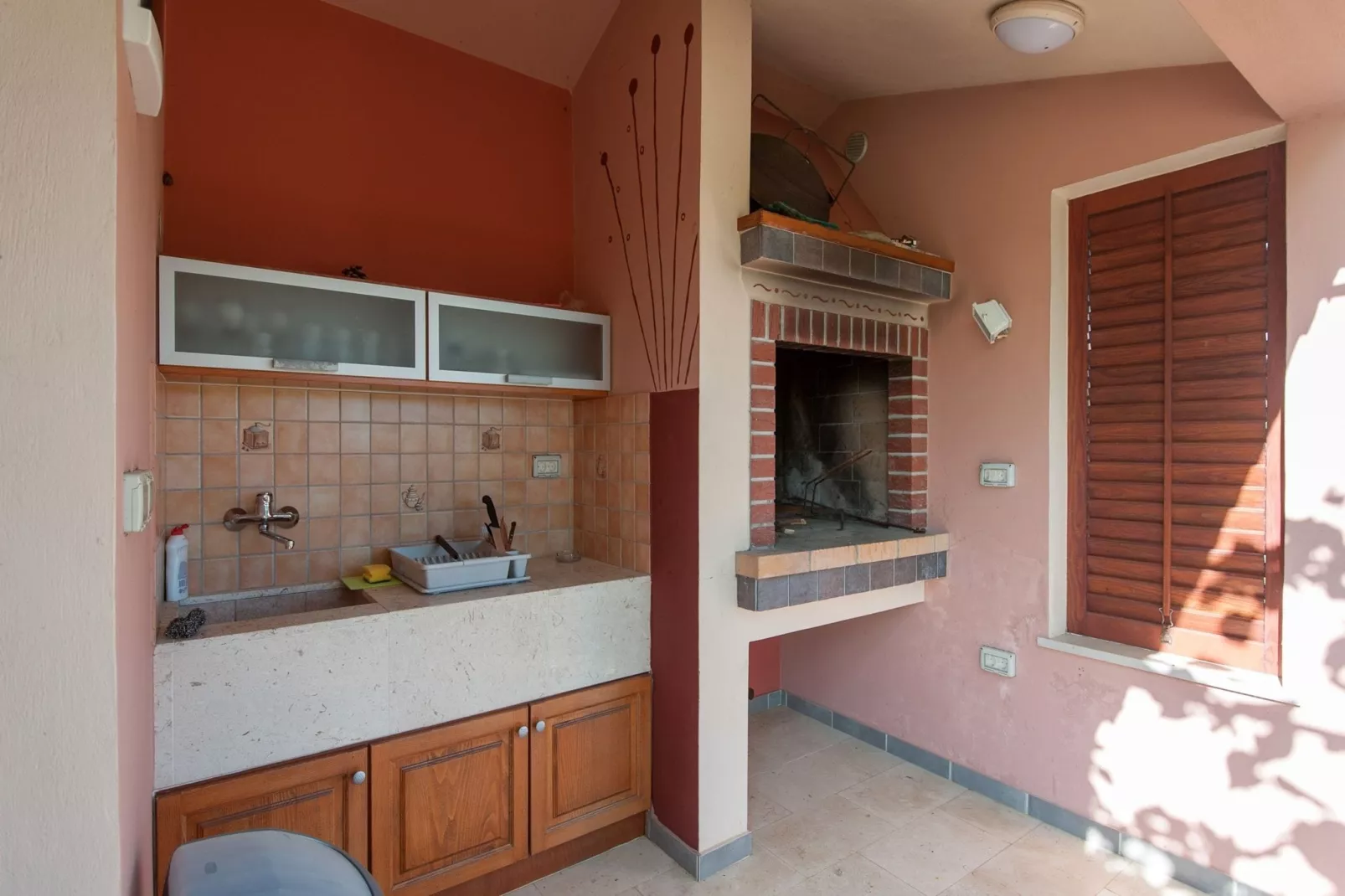 Holiday home Zaton-Faciliteiten