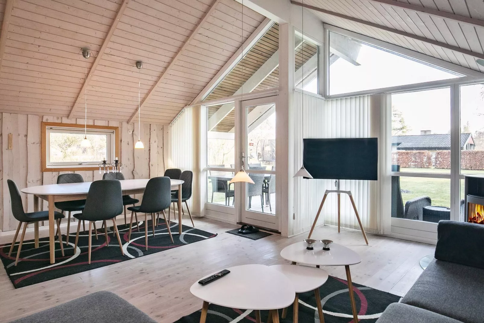 6 persoons vakantie huis in Asaa-By Traum-Binnen