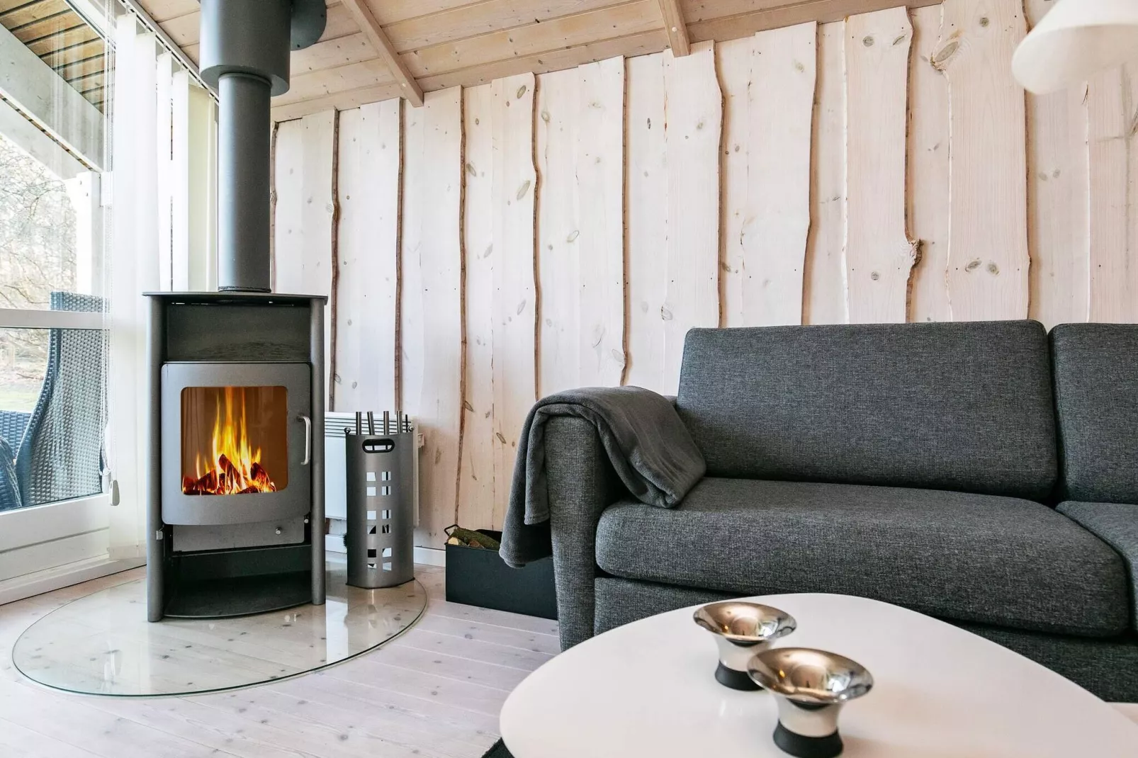 6 persoons vakantie huis in Asaa-By Traum-Binnen