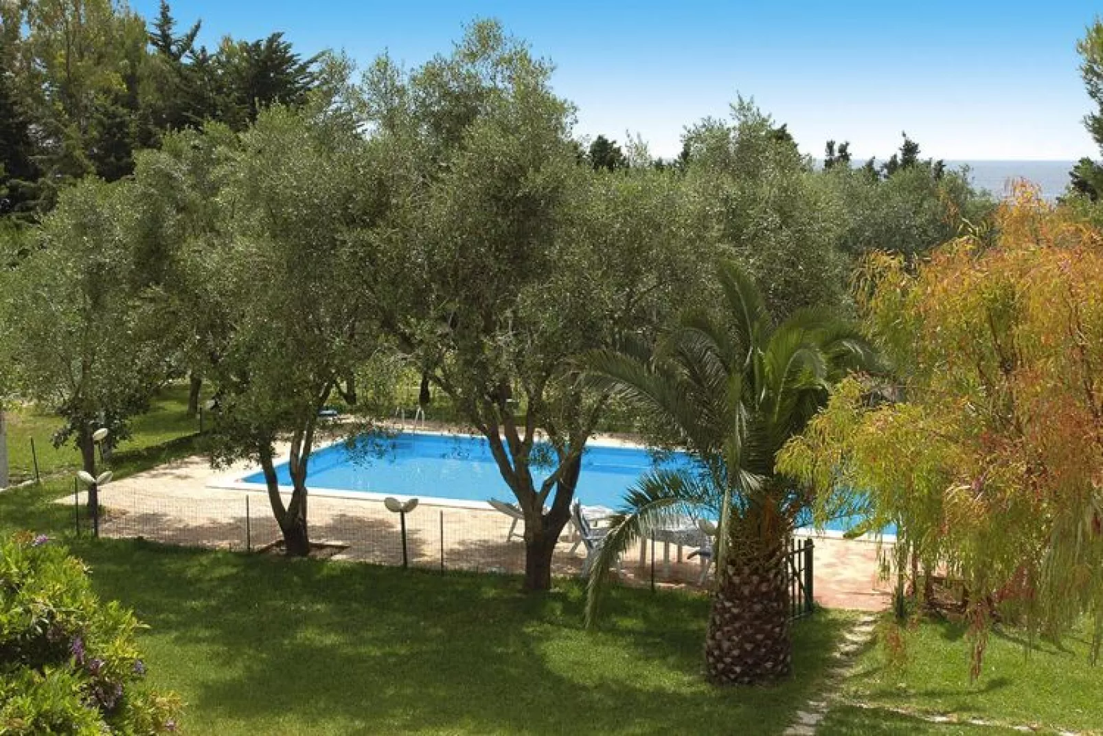Holiday home Fanusa-Casa Fanusa mit Privatpool-Zwembad