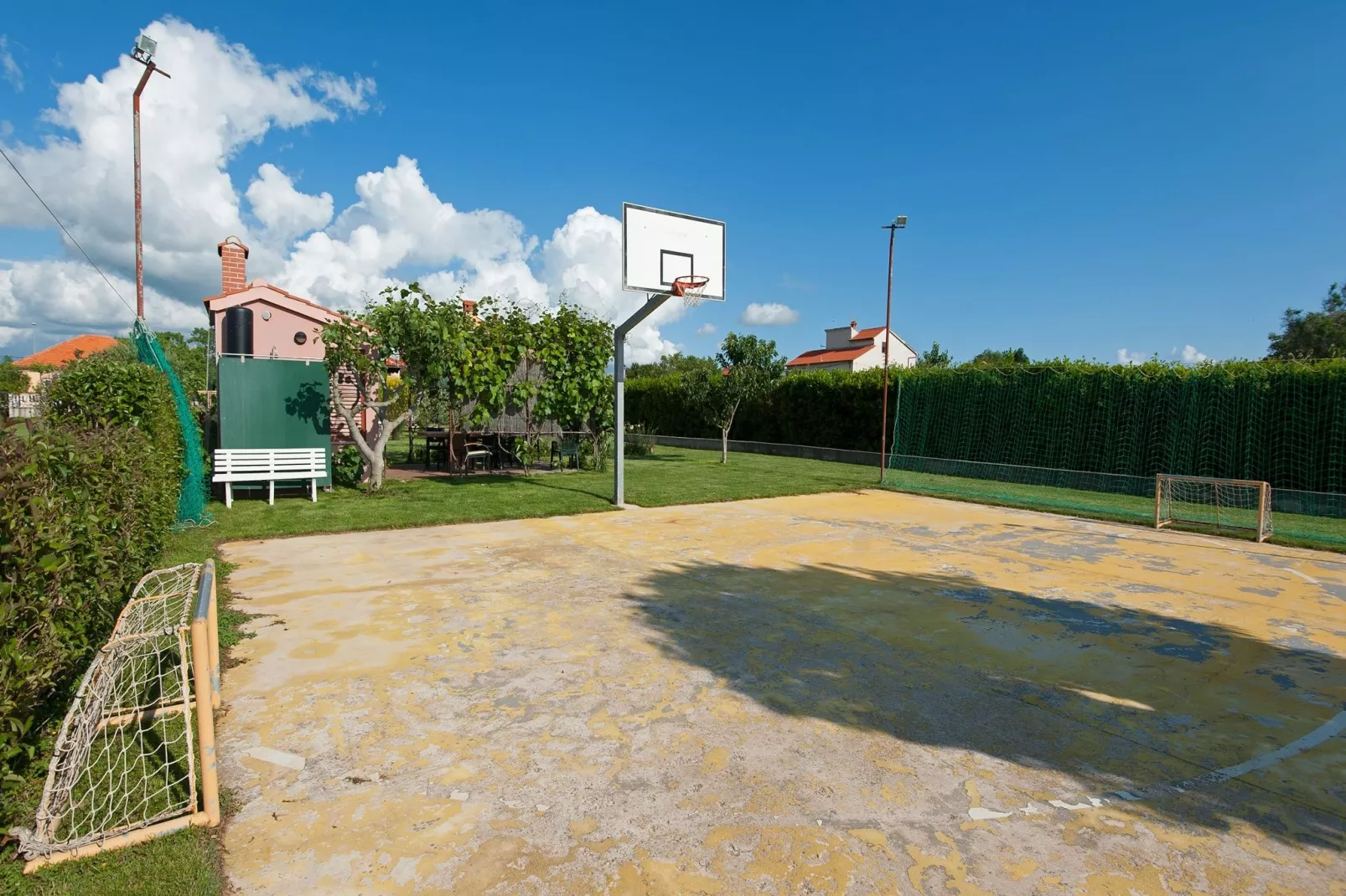 Holiday home Zaton-Faciliteiten