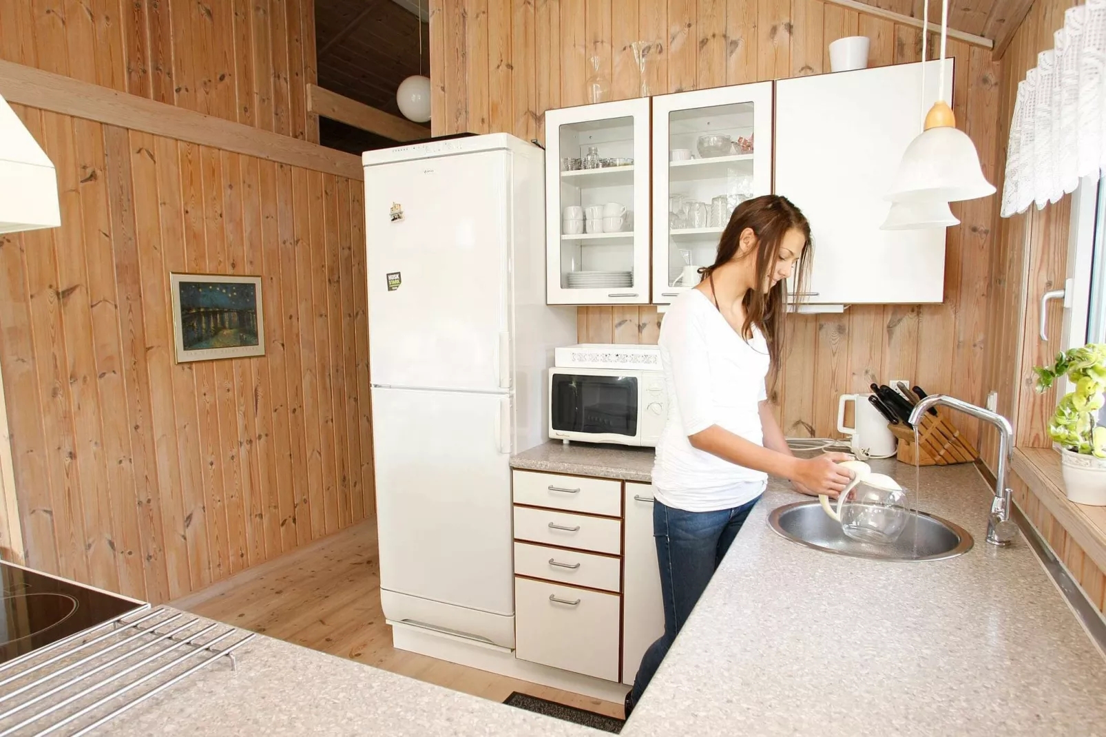 8 persoons vakantie huis in Hals-By Traum-Binnen